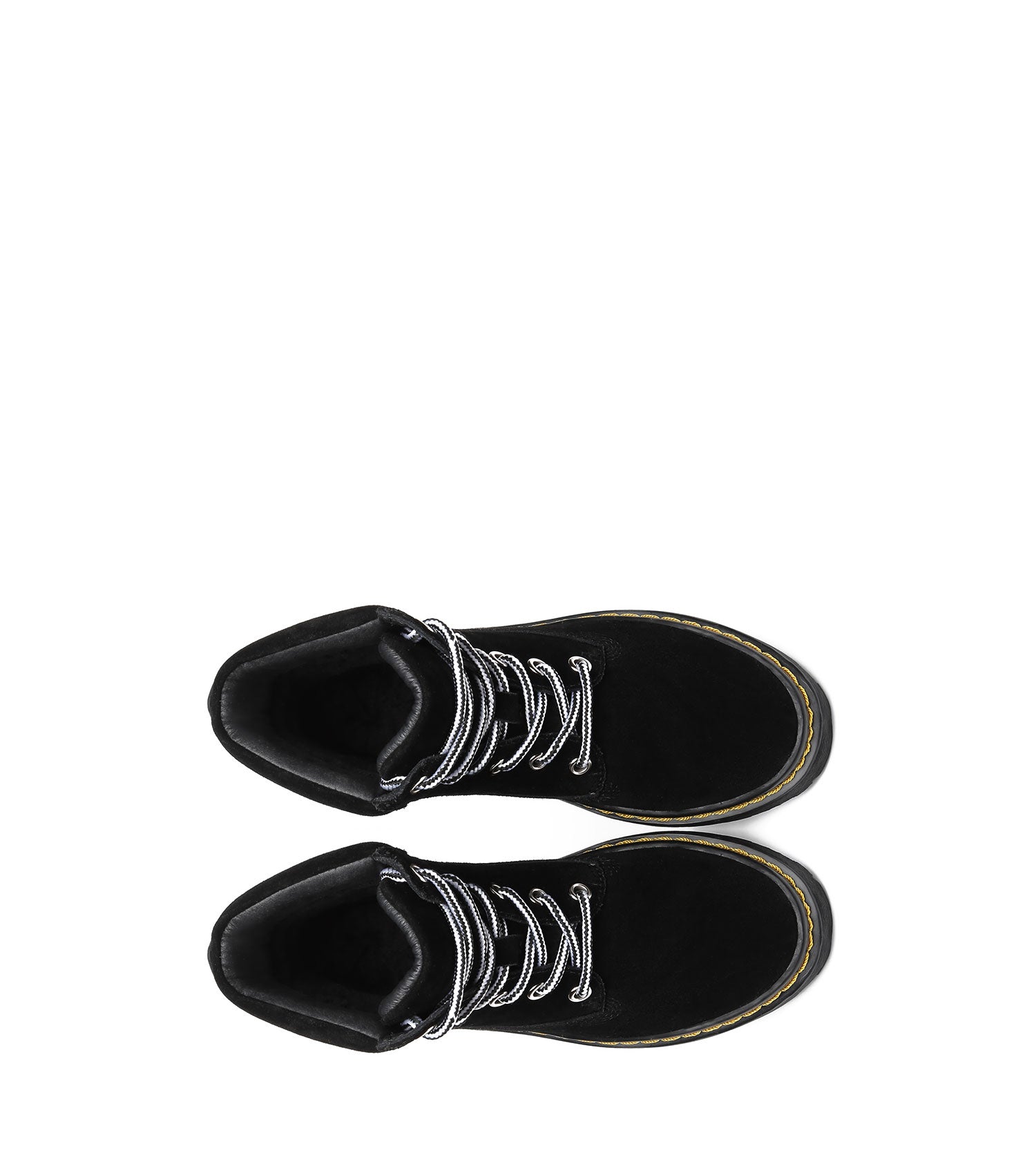 Kids Explorer UGG Boots - EA3041K - EVERAU-Boots-PEROZ Accessories