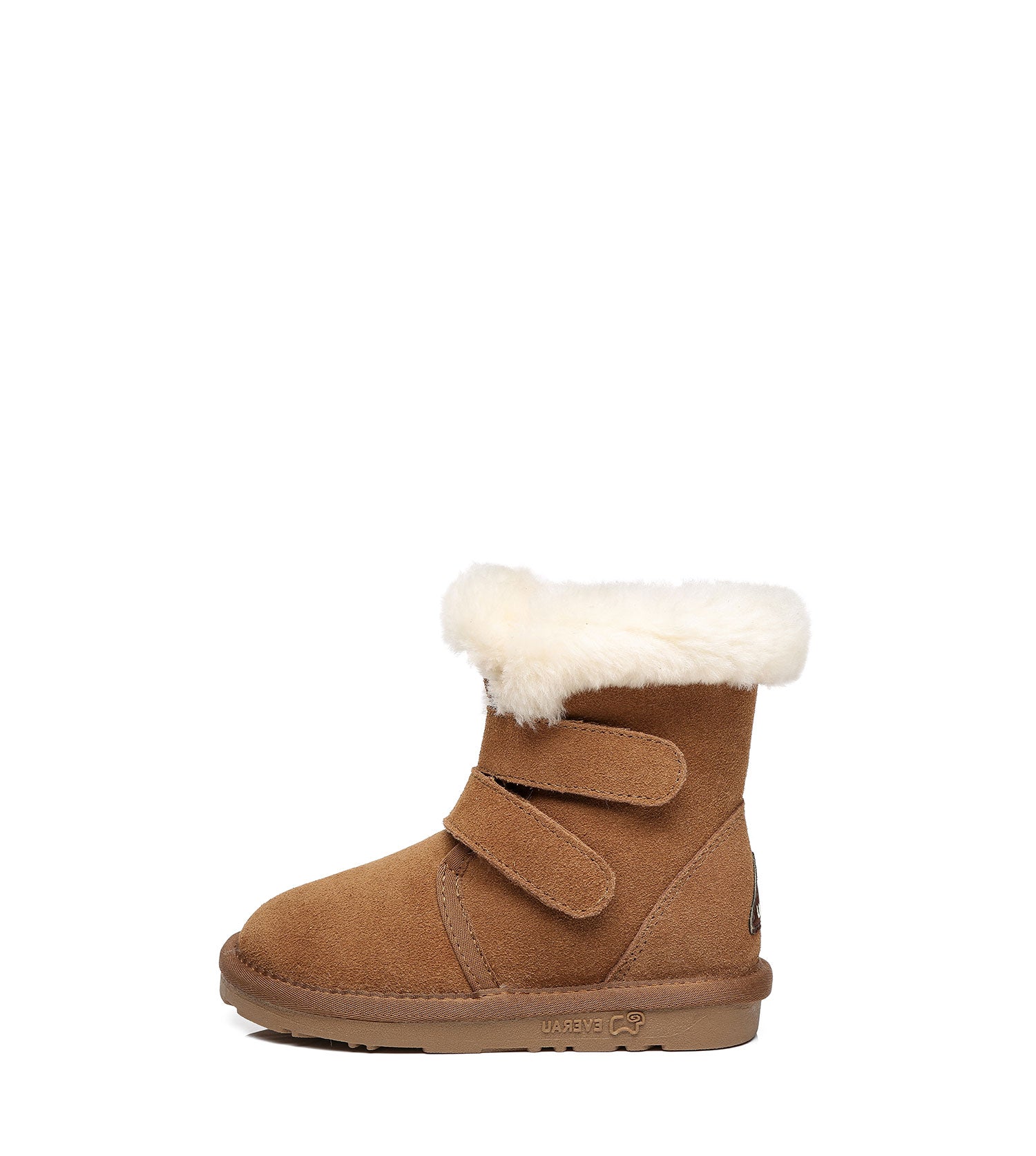 Kids Nordic UGG Boots - EA3043 - EVERAU-Boots-PEROZ Accessories