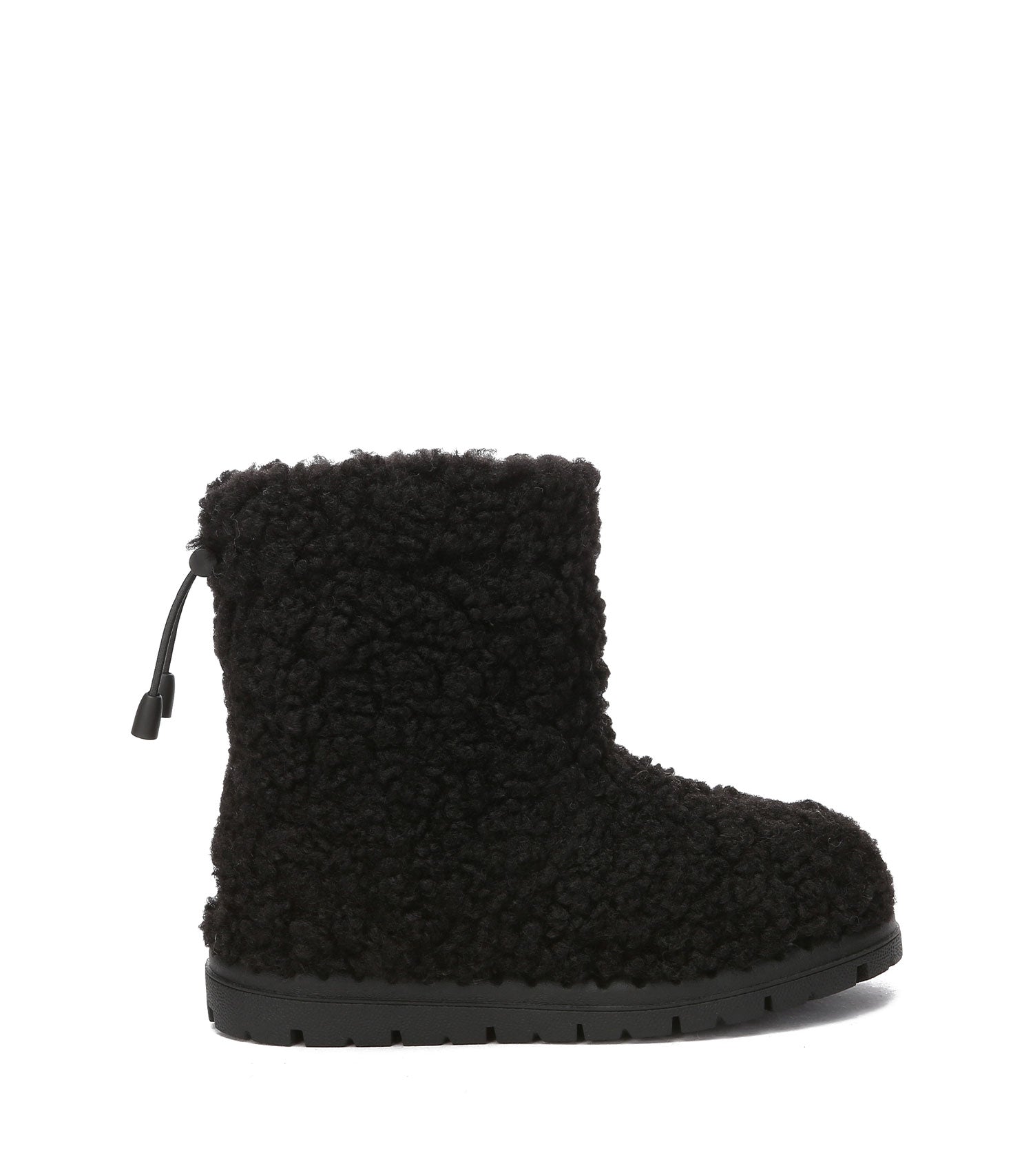 EVERAU Kids Peggy UGG Boots - EA3119K-PEROZ Accessories