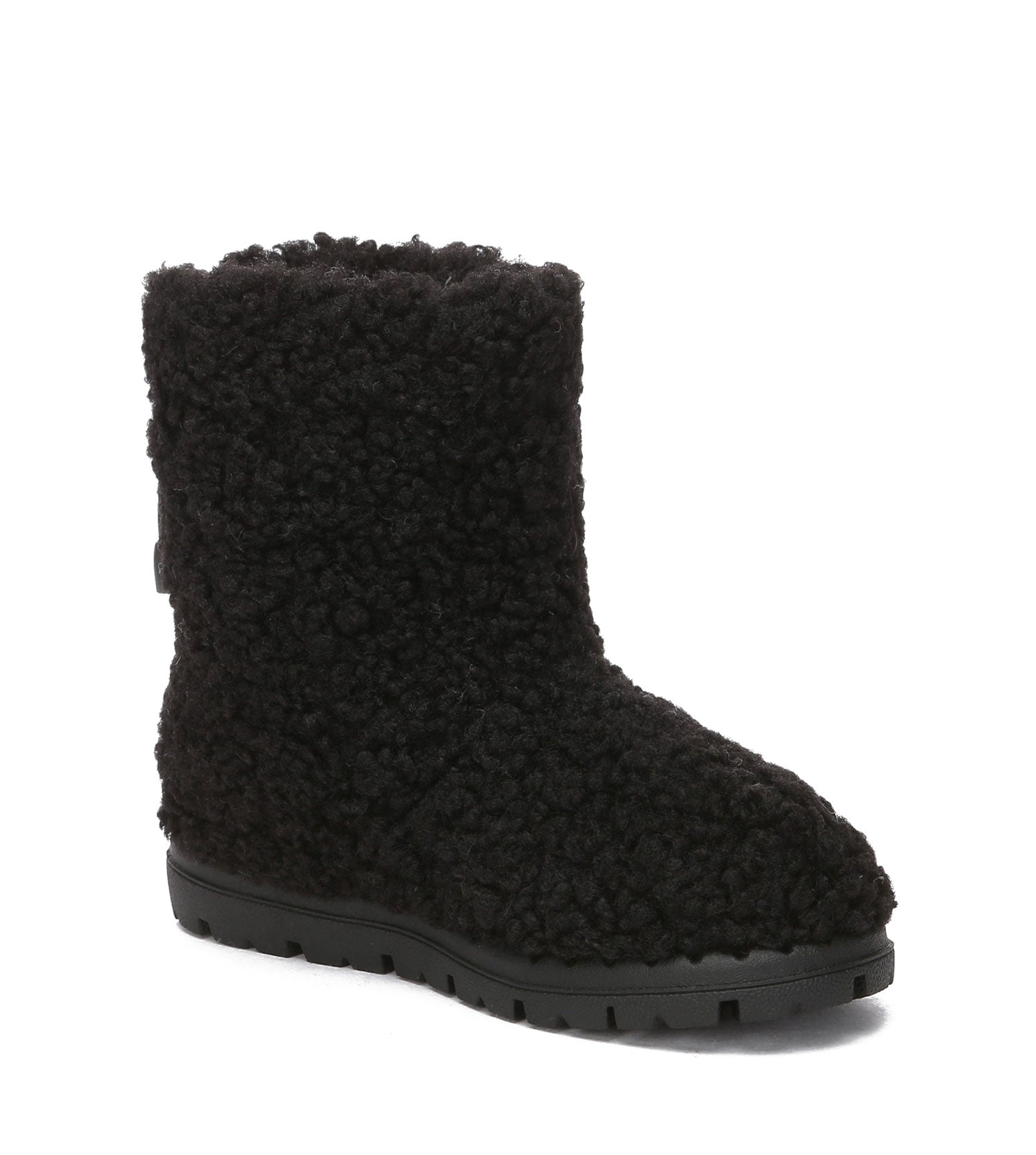 EVERAU Kids Peggy UGG Boots - EA3119K-PEROZ Accessories