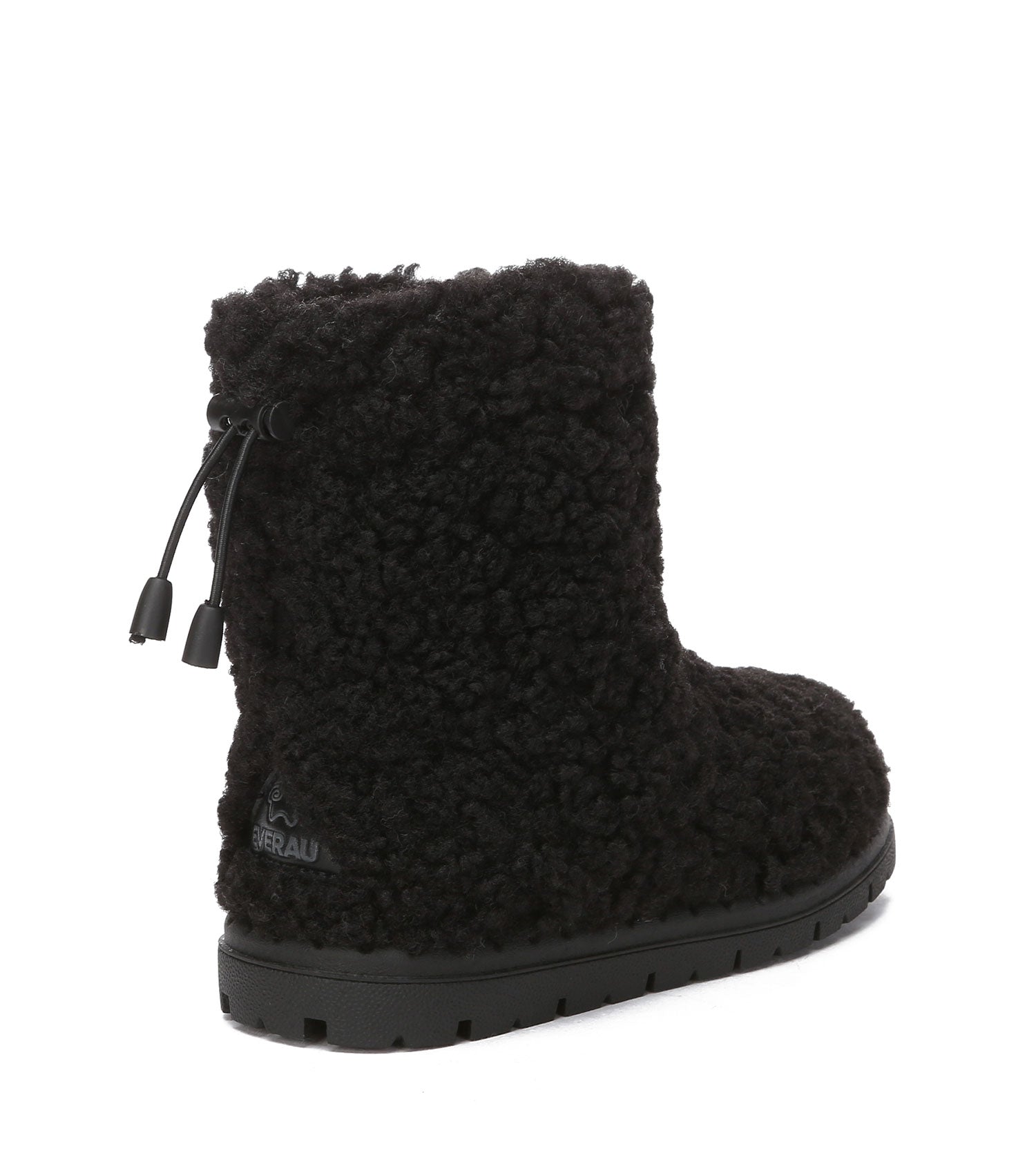 EVERAU Kids Peggy UGG Boots - EA3119K-PEROZ Accessories