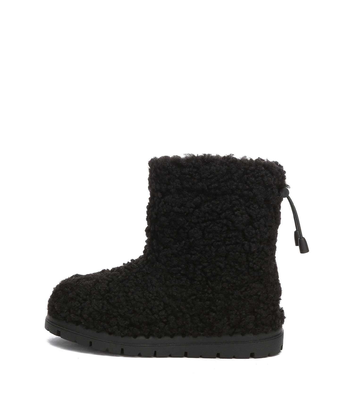 EVERAU Kids Peggy UGG Boots - EA3119K-PEROZ Accessories