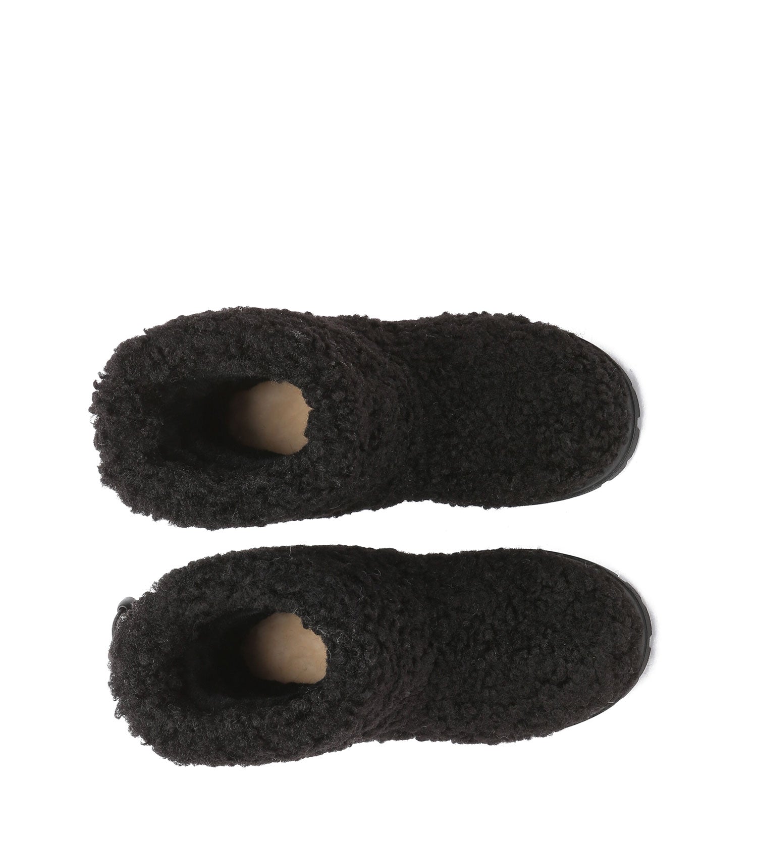 EVERAU Kids Peggy UGG Boots - EA3119K-PEROZ Accessories