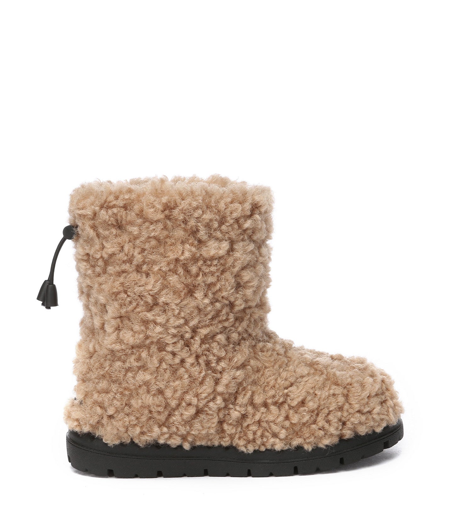 EVERAU Kids Peggy UGG Boots - EA3119K-PEROZ Accessories