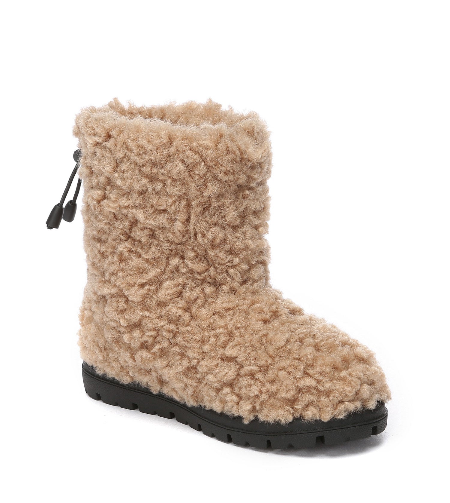 EVERAU Kids Peggy UGG Boots - EA3119K-PEROZ Accessories