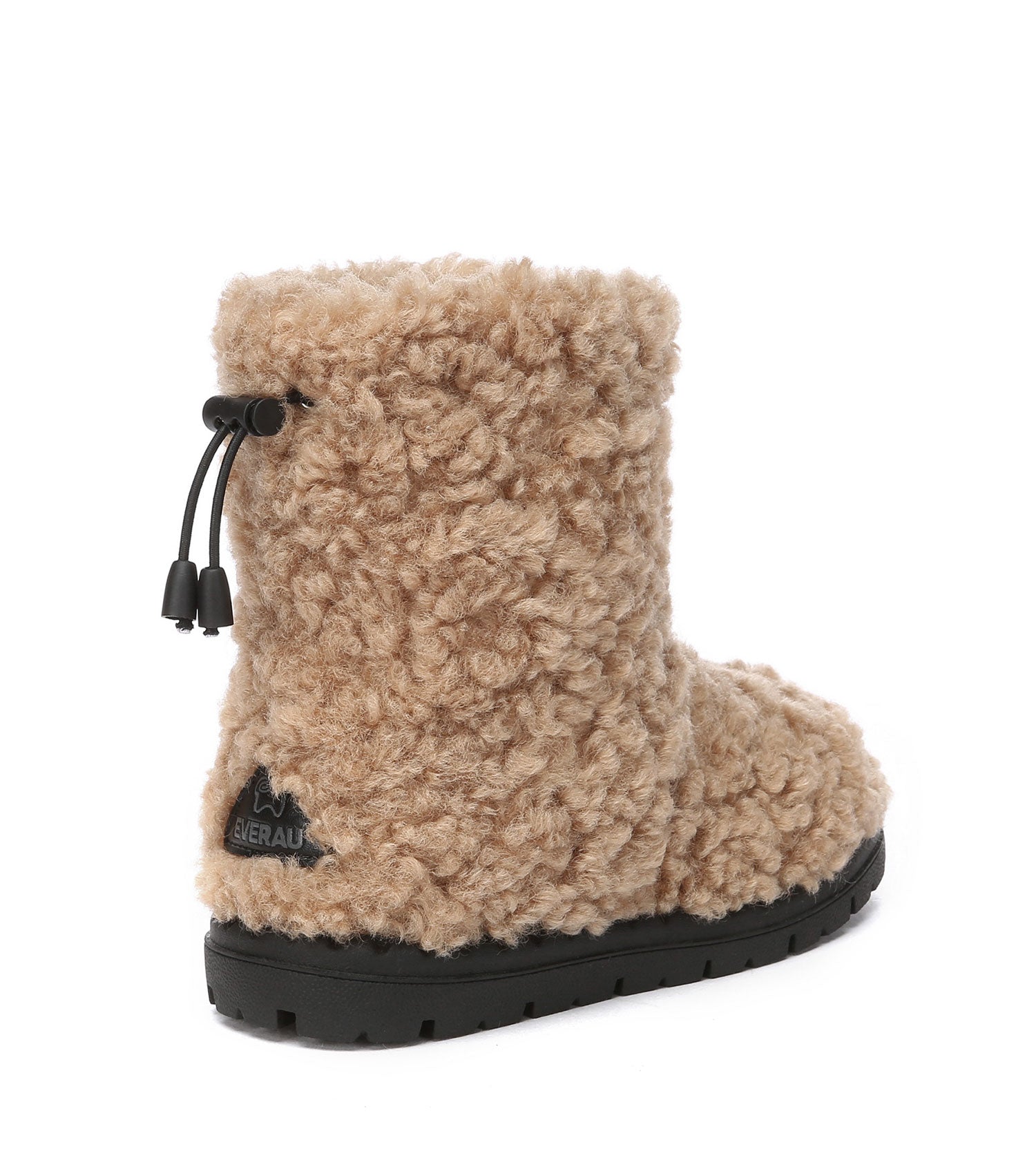 EVERAU Kids Peggy UGG Boots - EA3119K-PEROZ Accessories