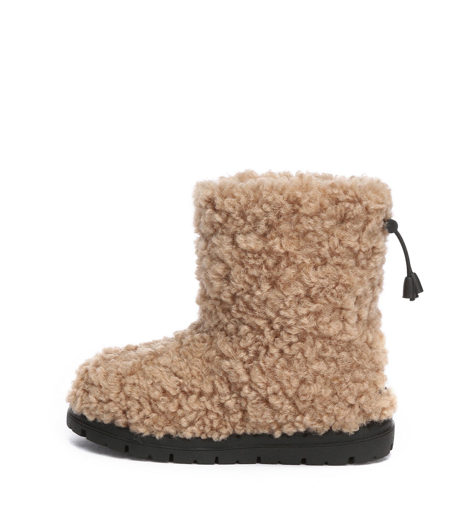 EVERAU Kids Peggy UGG Boots - EA3119K-PEROZ Accessories