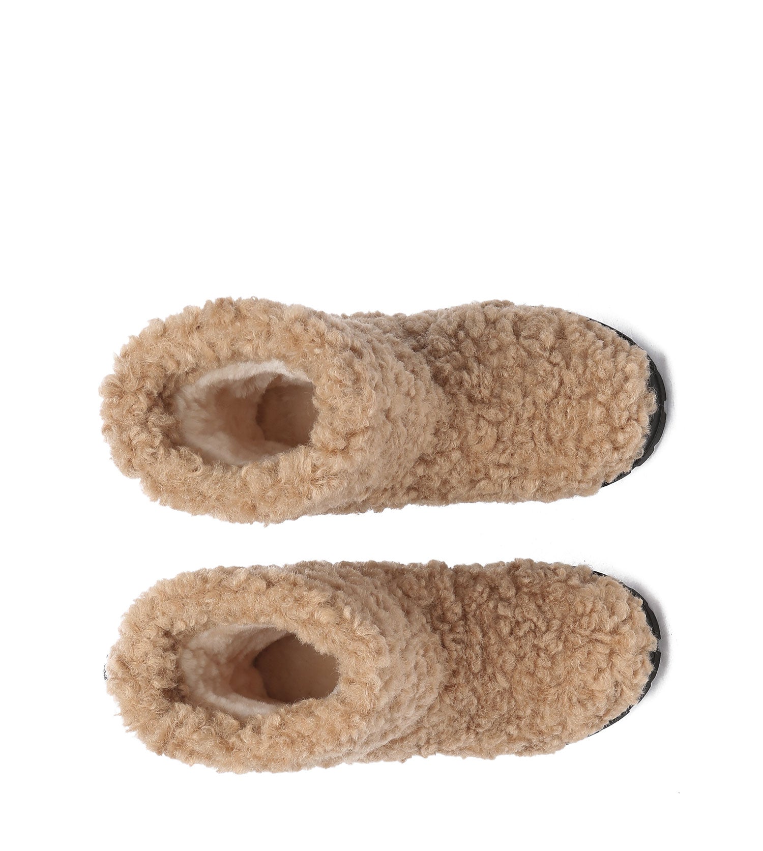 EVERAU Kids Peggy UGG Boots - EA3119K-PEROZ Accessories
