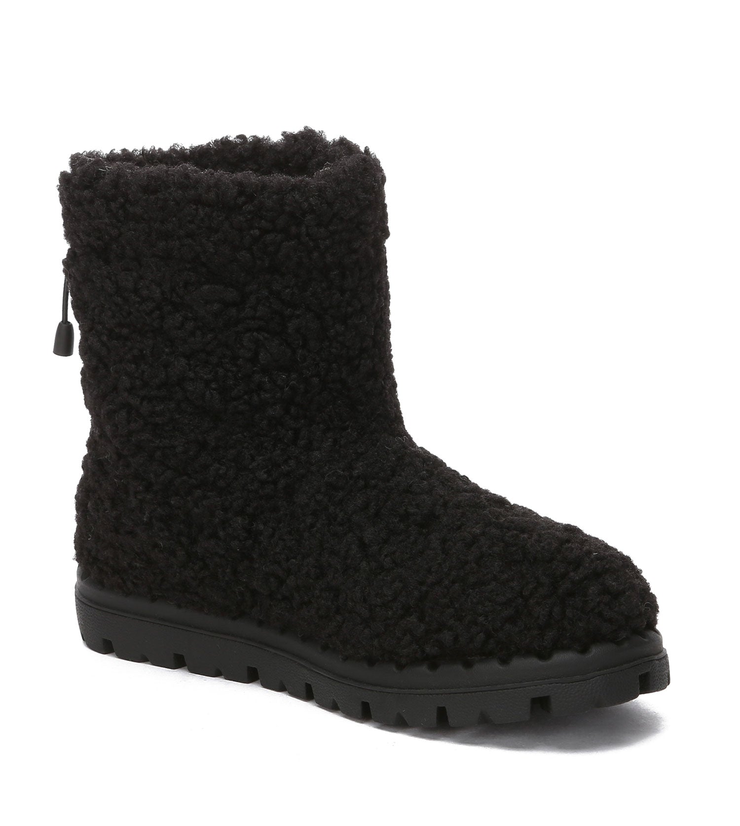 EVERAU Peggy | UGG Boots EA3120-Boots-PEROZ Accessories