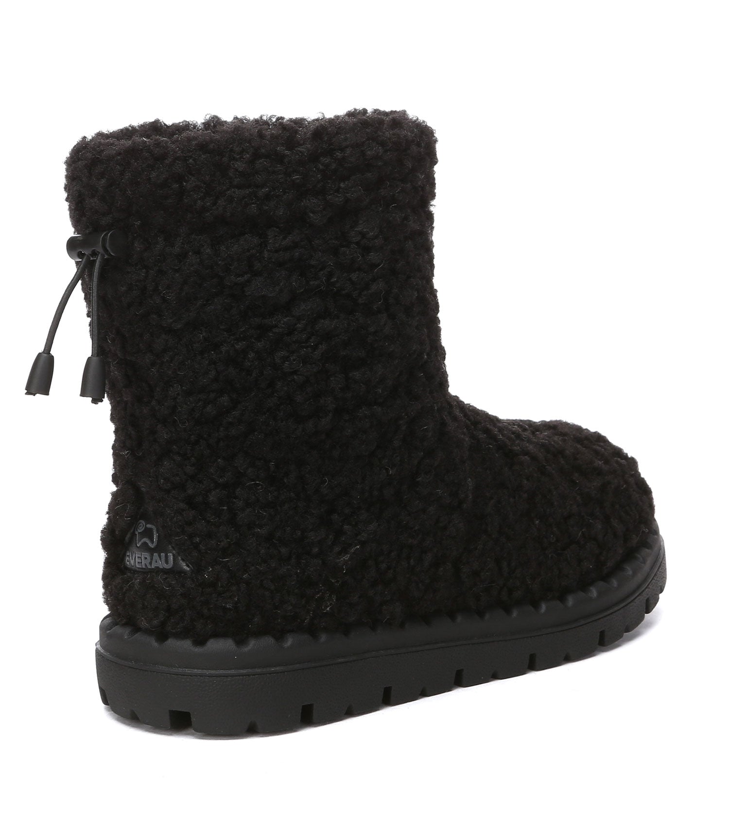 EVERAU Peggy | UGG Boots EA3120-Boots-PEROZ Accessories