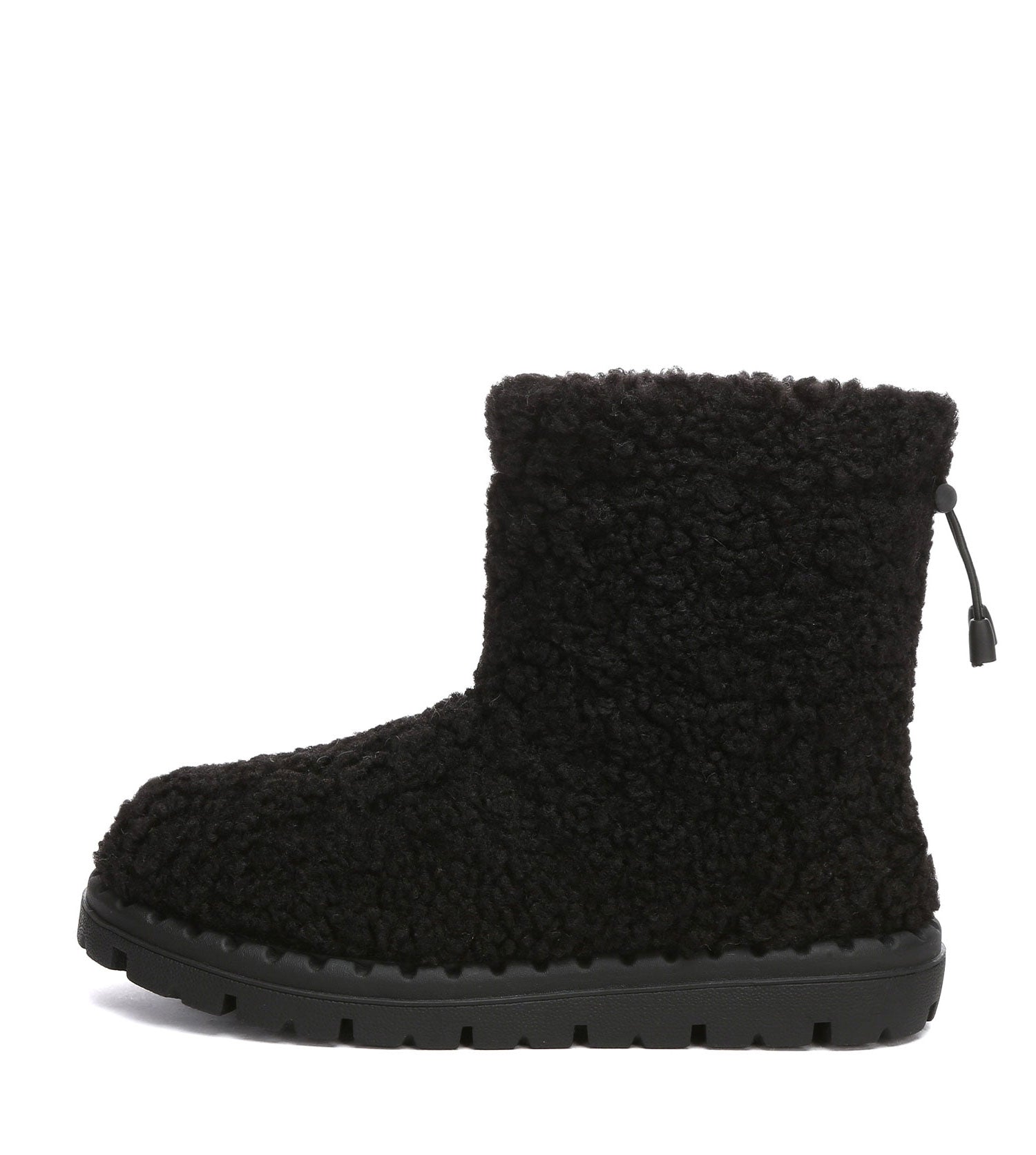EVERAU Peggy | UGG Boots EA3120-Boots-PEROZ Accessories
