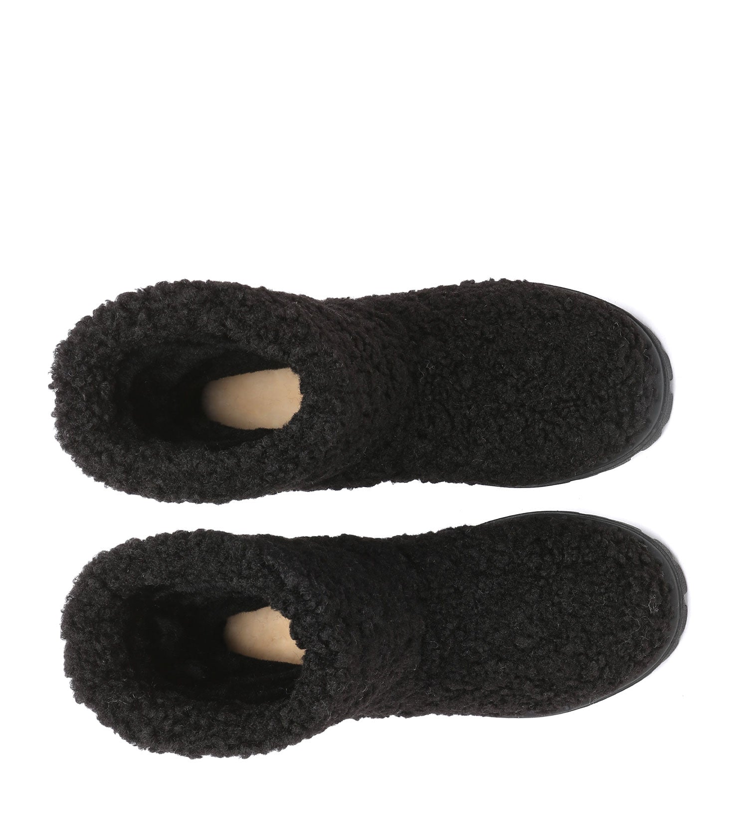 EVERAU Peggy | UGG Boots EA3120-Boots-PEROZ Accessories