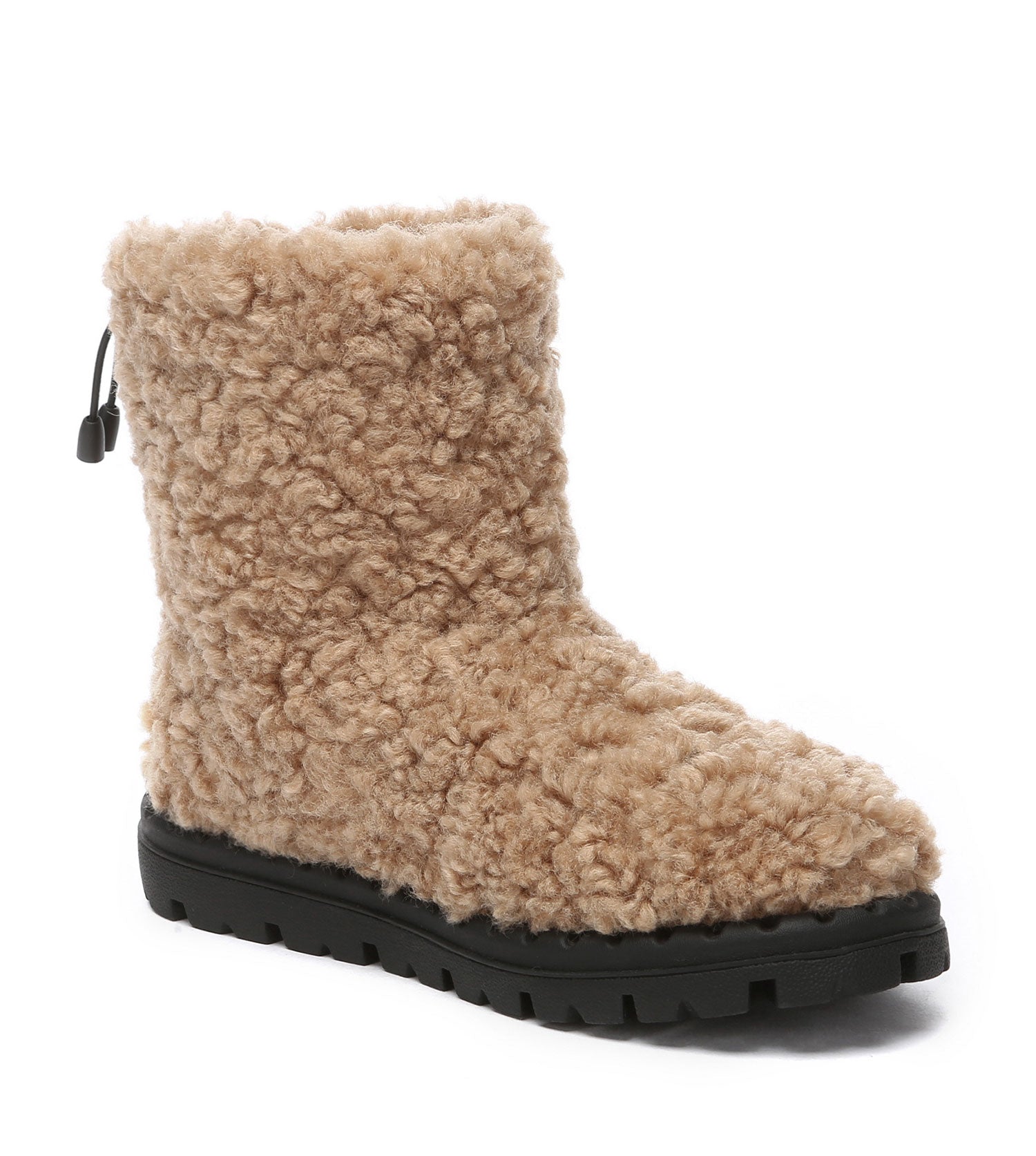 EVERAU Peggy | UGG Boots EA3120-Boots-PEROZ Accessories