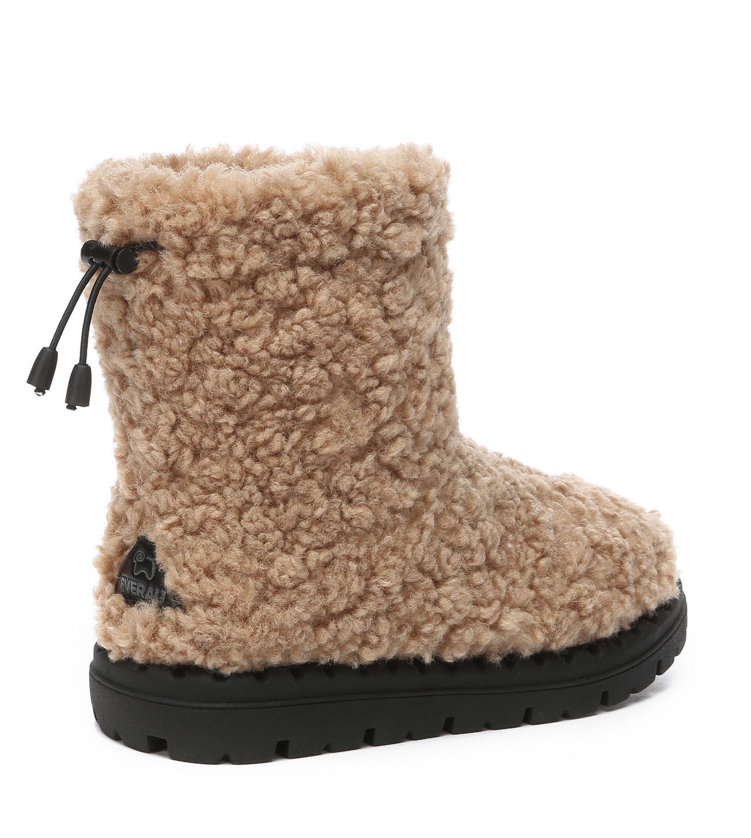 EVERAU Peggy | UGG Boots EA3120-Boots-PEROZ Accessories
