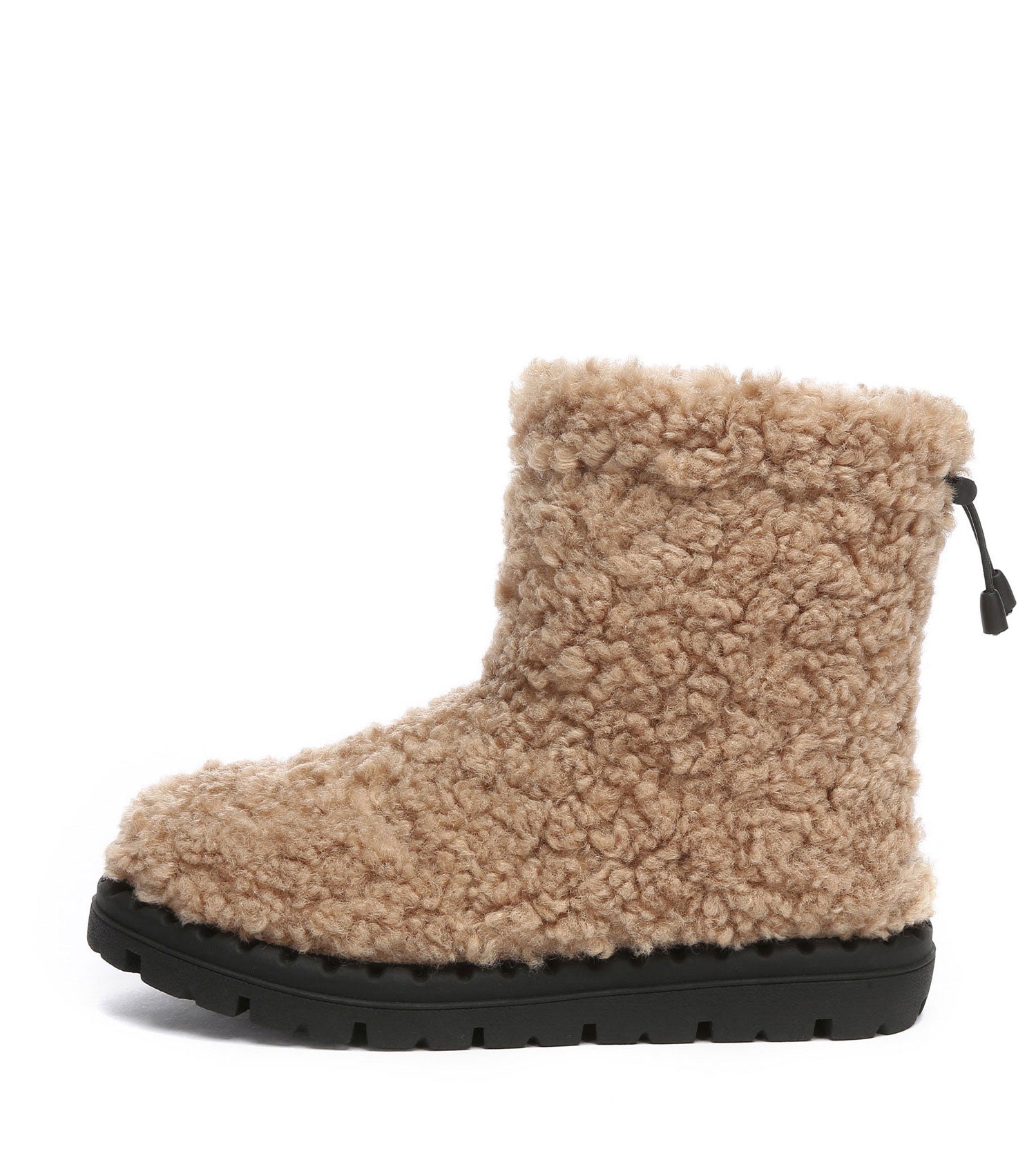EVERAU Peggy | UGG Boots EA3120-Boots-PEROZ Accessories