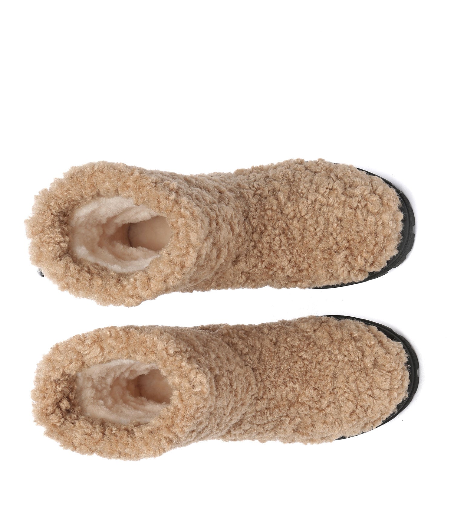 EVERAU Peggy | UGG Boots EA3120-Boots-PEROZ Accessories