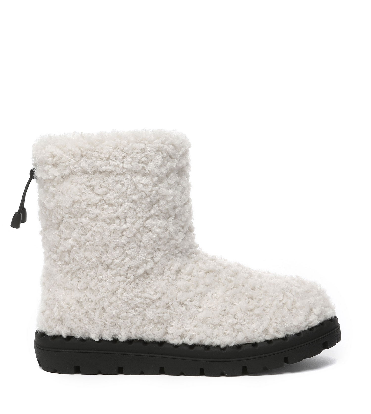 Beige Peggy | PEROZ Australia