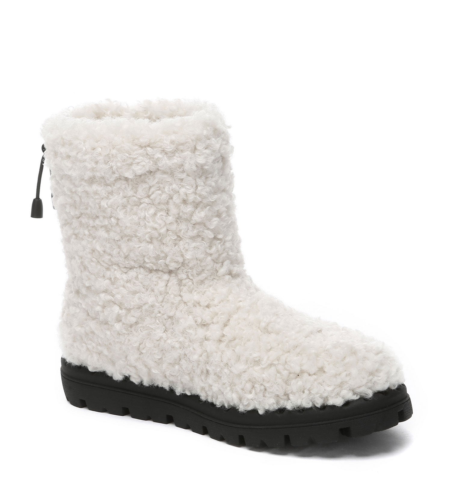 EVERAU Peggy | UGG Boots EA3120-Boots-PEROZ Accessories