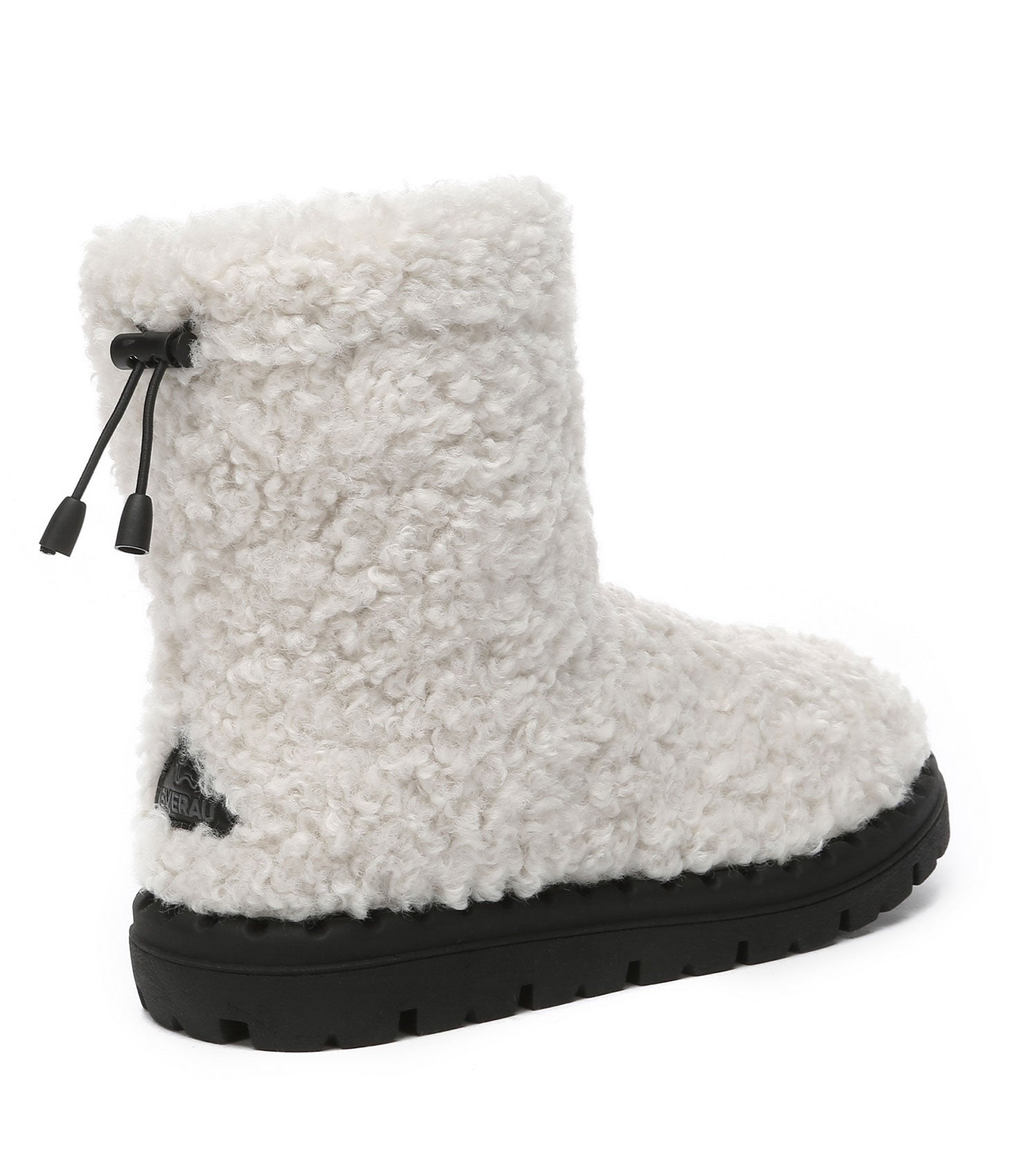 EVERAU Peggy | UGG Boots EA3120-Boots-PEROZ Accessories