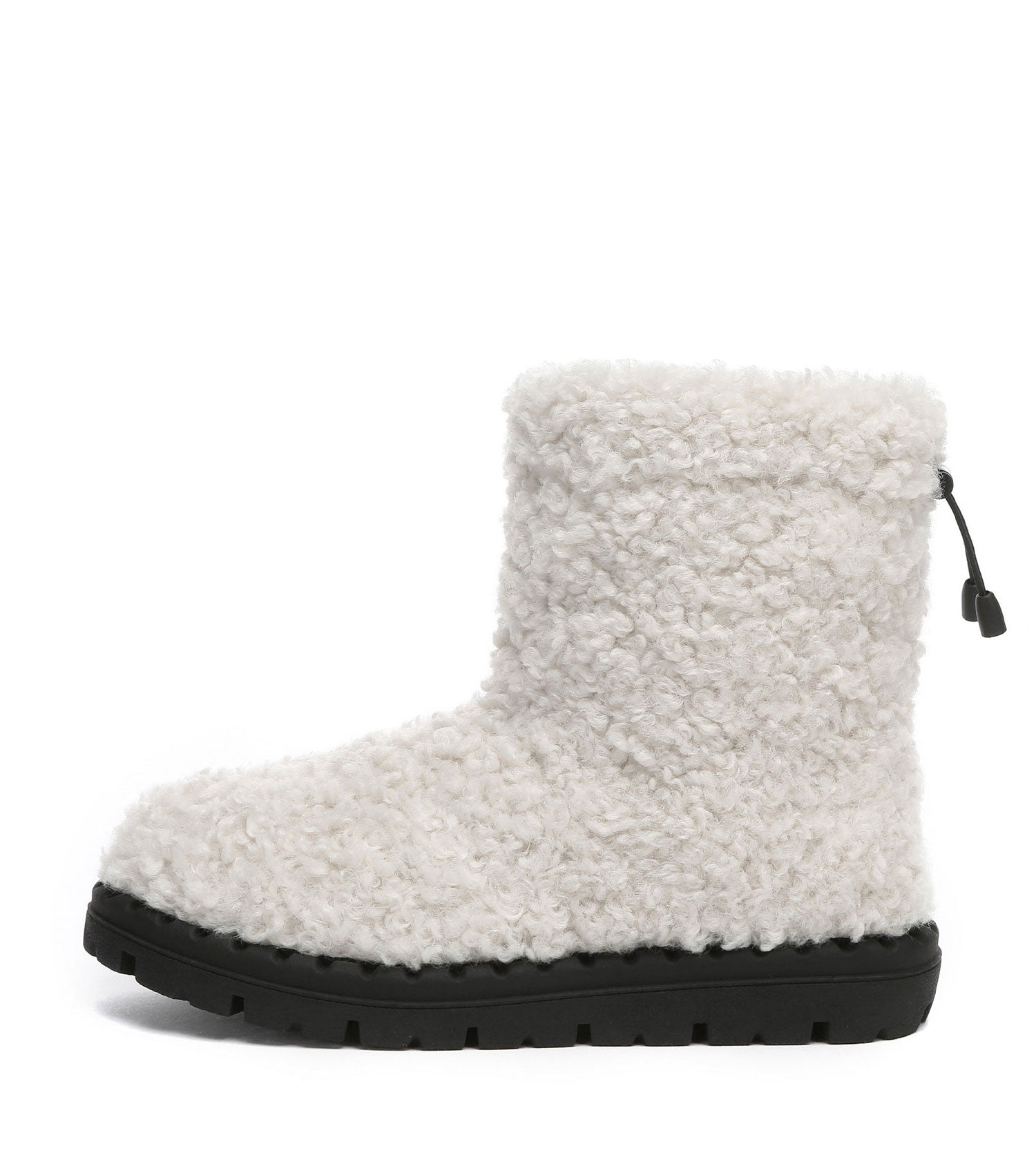 EVERAU Peggy | UGG Boots EA3120-Boots-PEROZ Accessories