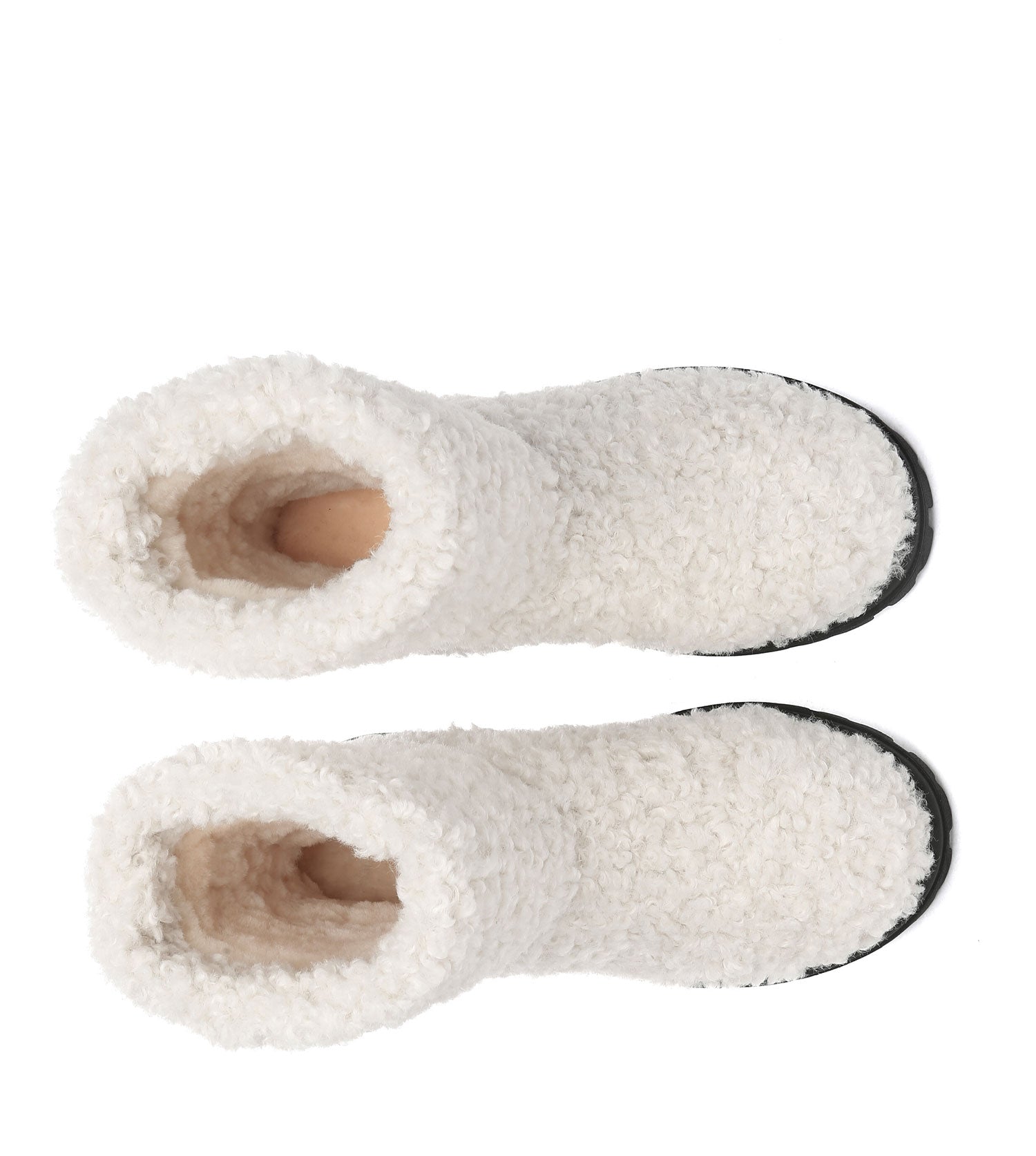 EVERAU Peggy | UGG Boots EA3120-Boots-PEROZ Accessories