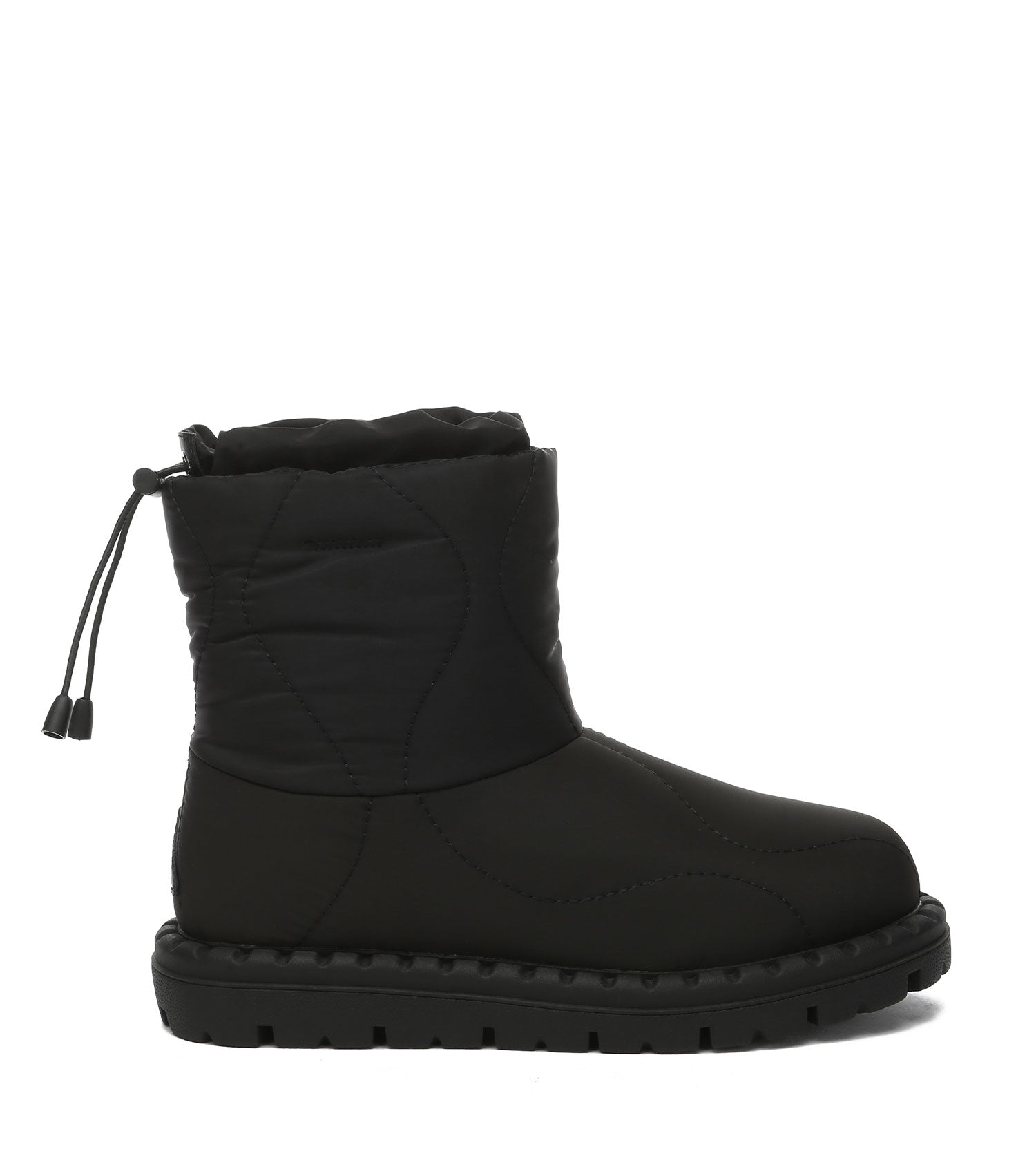EVERAU Sonita UGG Boots - EA3121-PEROZ Accessories