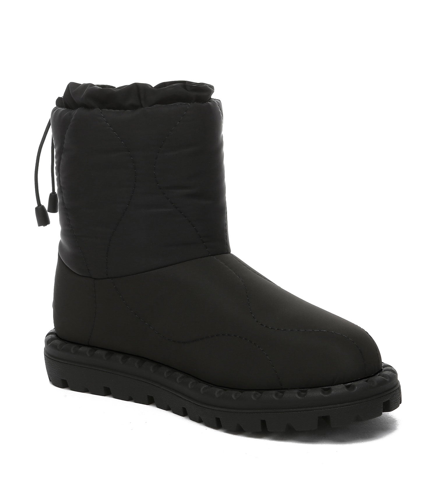 EVERAU Sonita UGG Boots - EA3121-PEROZ Accessories