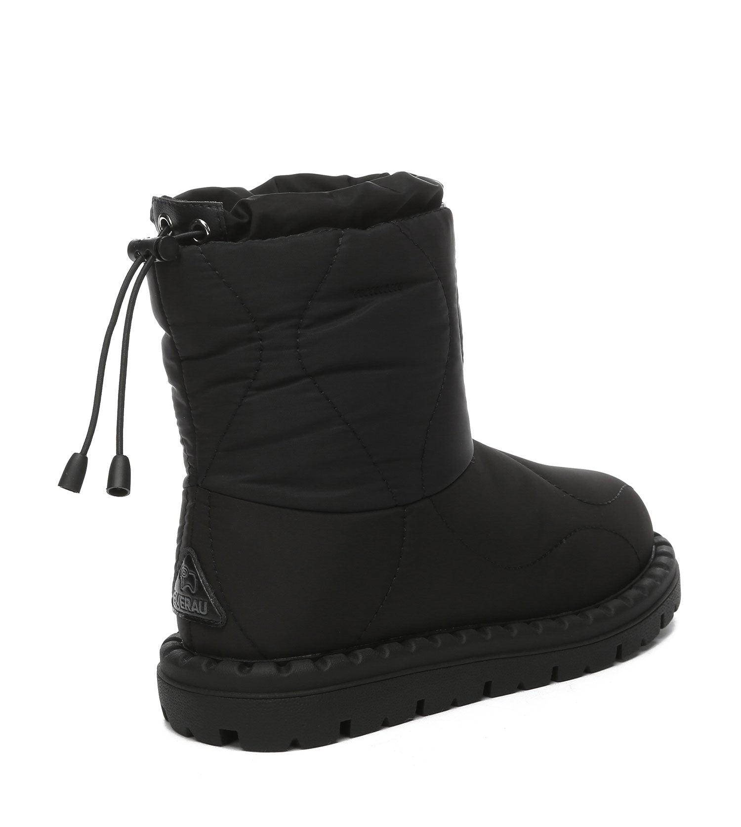 EVERAU Sonita UGG Boots - EA3121-PEROZ Accessories