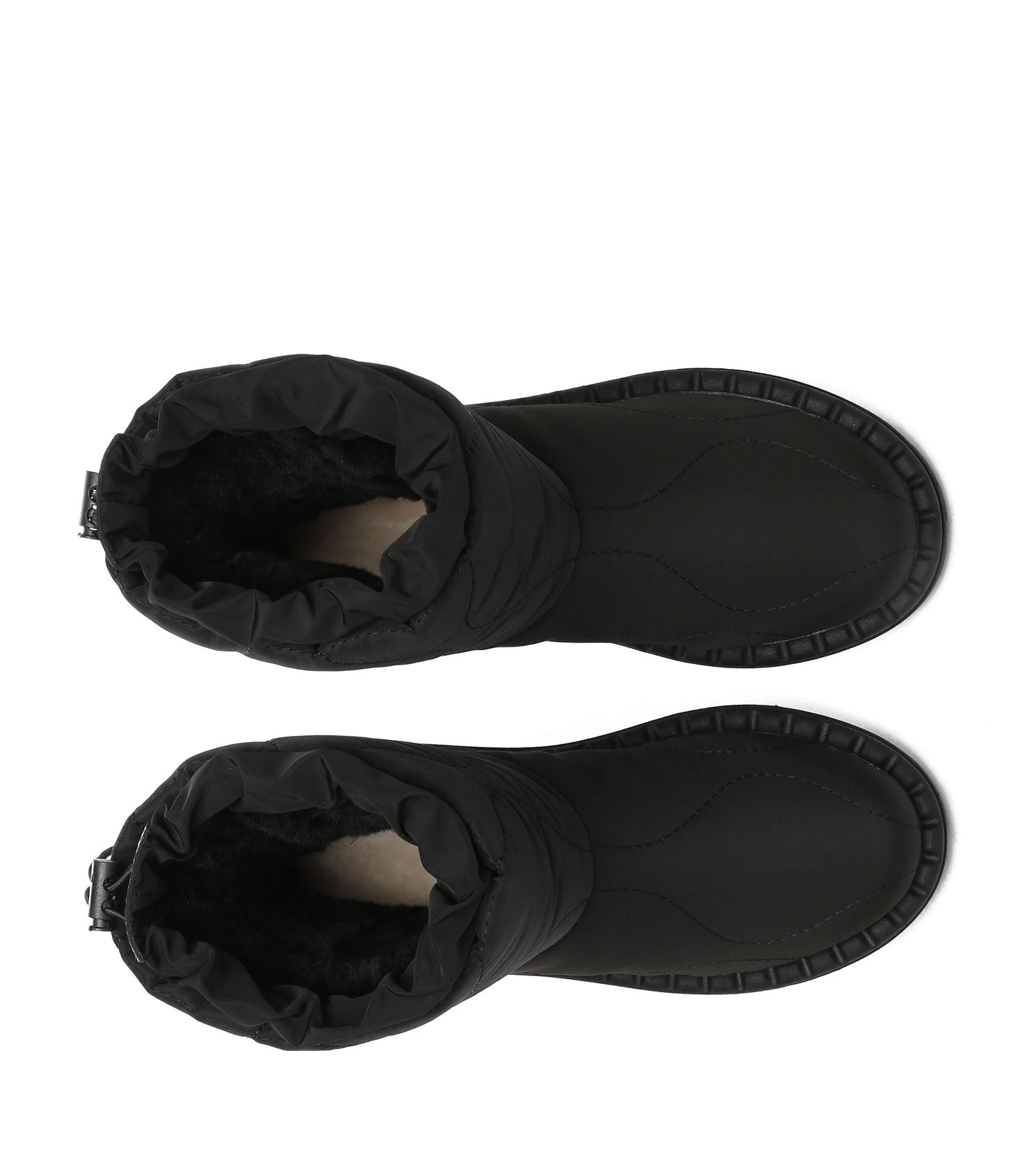 EVERAU Sonita UGG Boots - EA3121-PEROZ Accessories