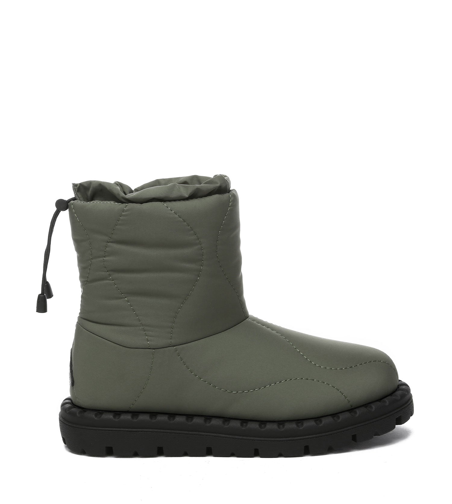 EVERAU Sonita UGG Boots - EA3121-PEROZ Accessories