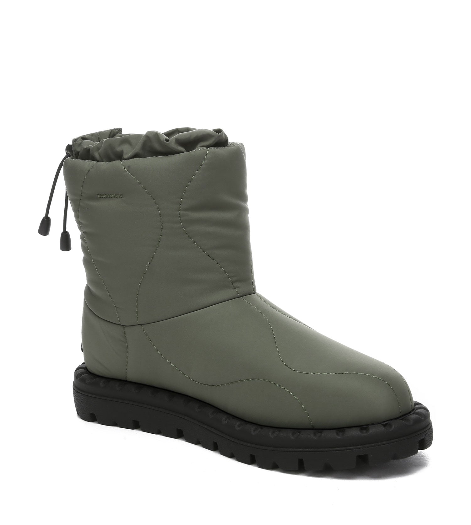 EVERAU Sonita UGG Boots - EA3121-PEROZ Accessories