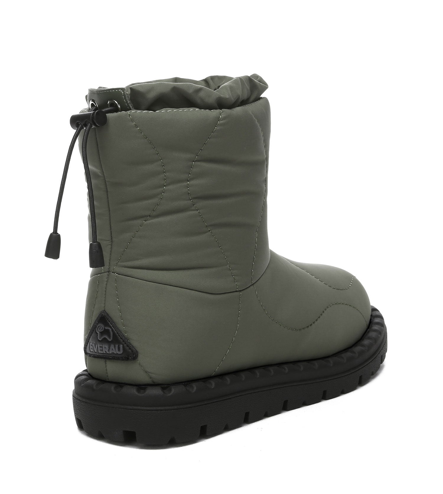 EVERAU Sonita UGG Boots - EA3121-PEROZ Accessories