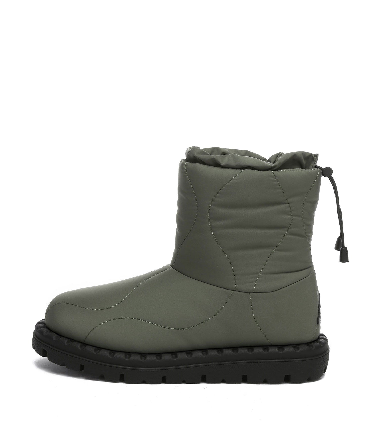 EVERAU Sonita UGG Boots - EA3121-PEROZ Accessories