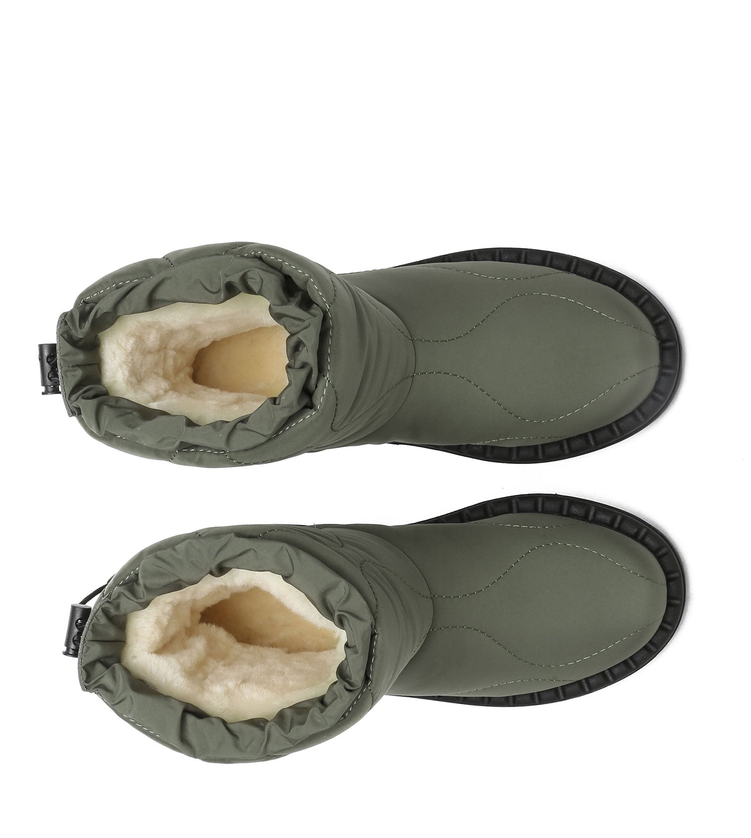 EVERAU Sonita UGG Boots - EA3121-PEROZ Accessories