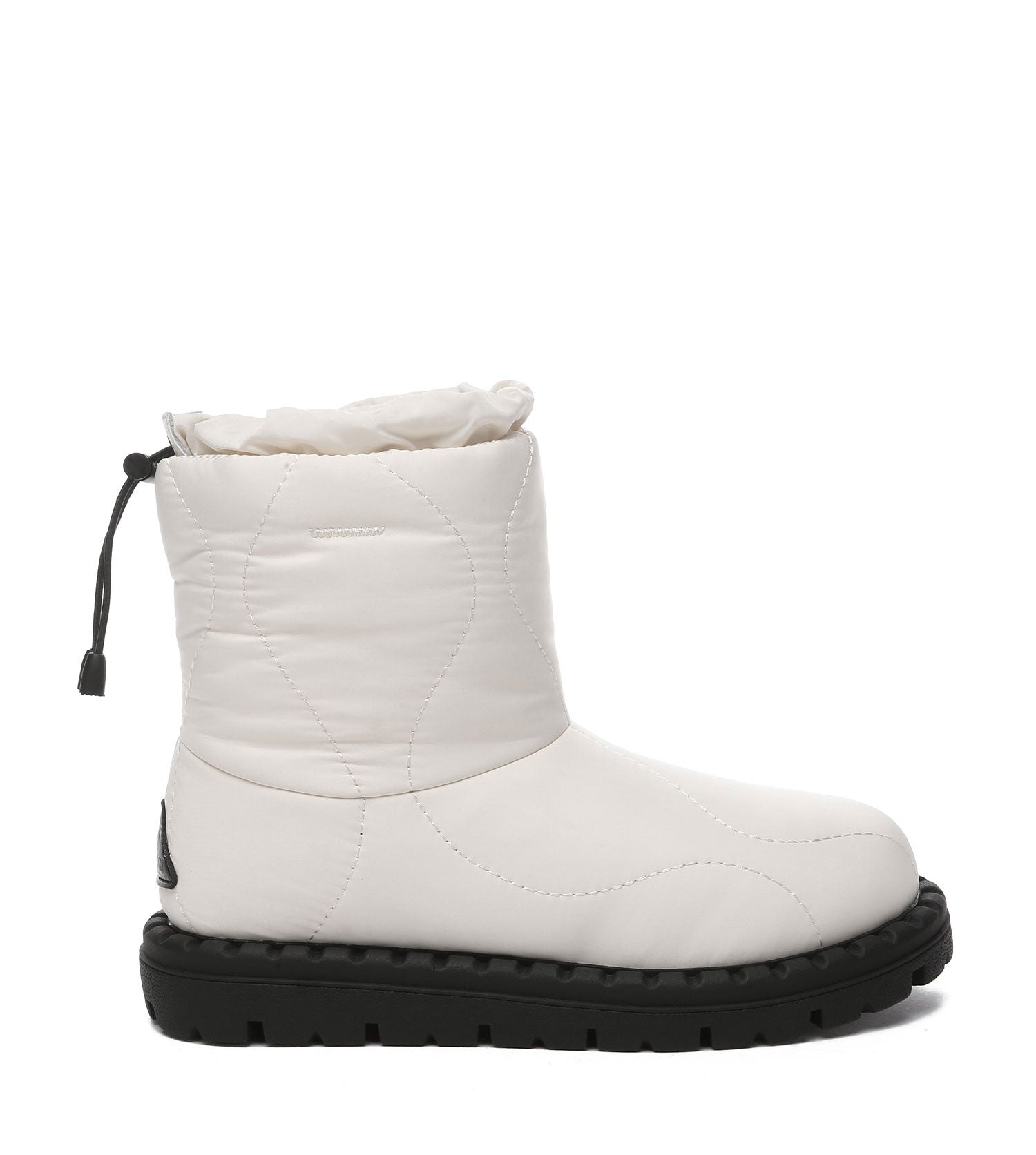 EVERAU Sonita UGG Boots - EA3121-PEROZ Accessories