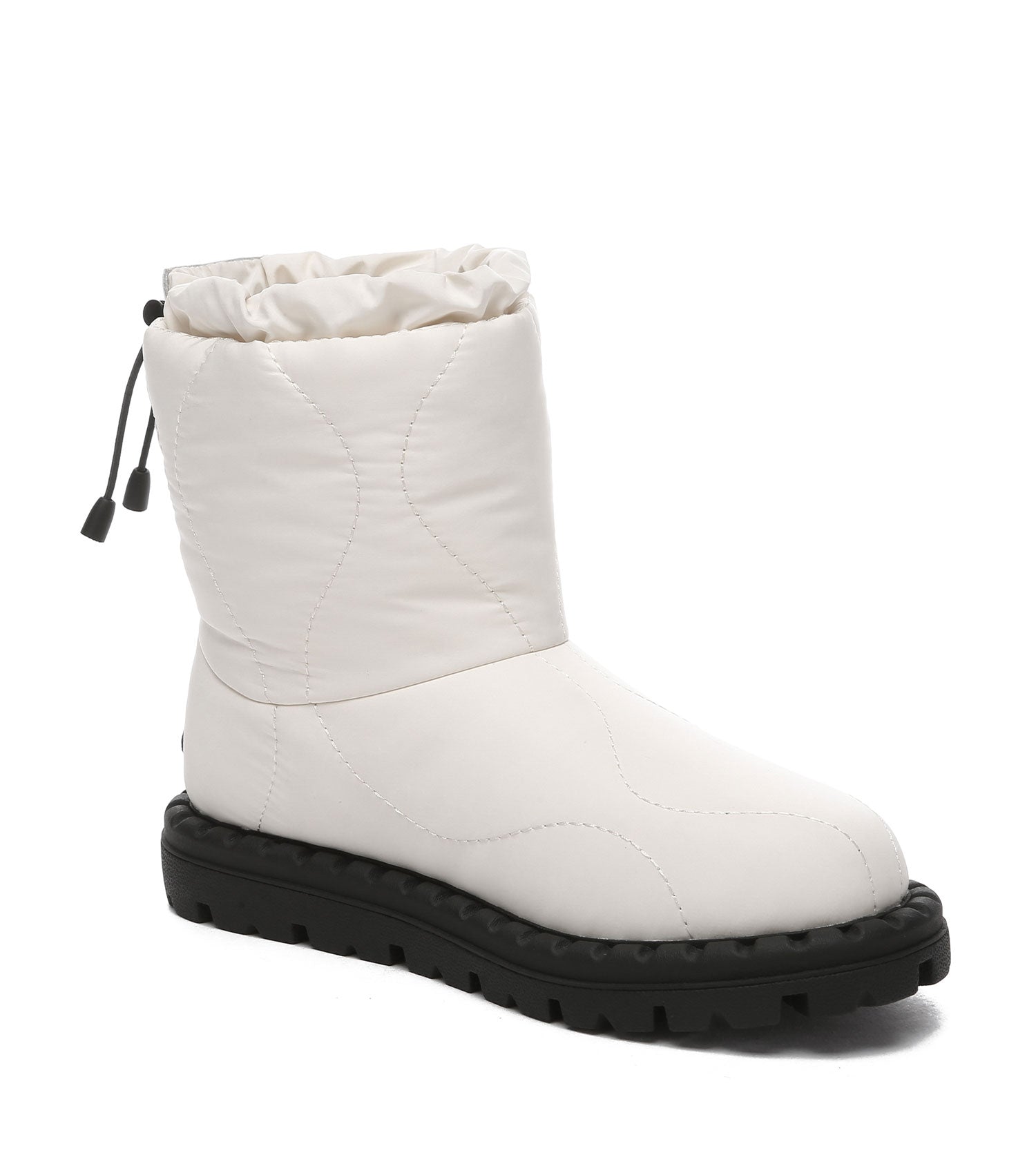 EVERAU Sonita UGG Boots - EA3121-PEROZ Accessories