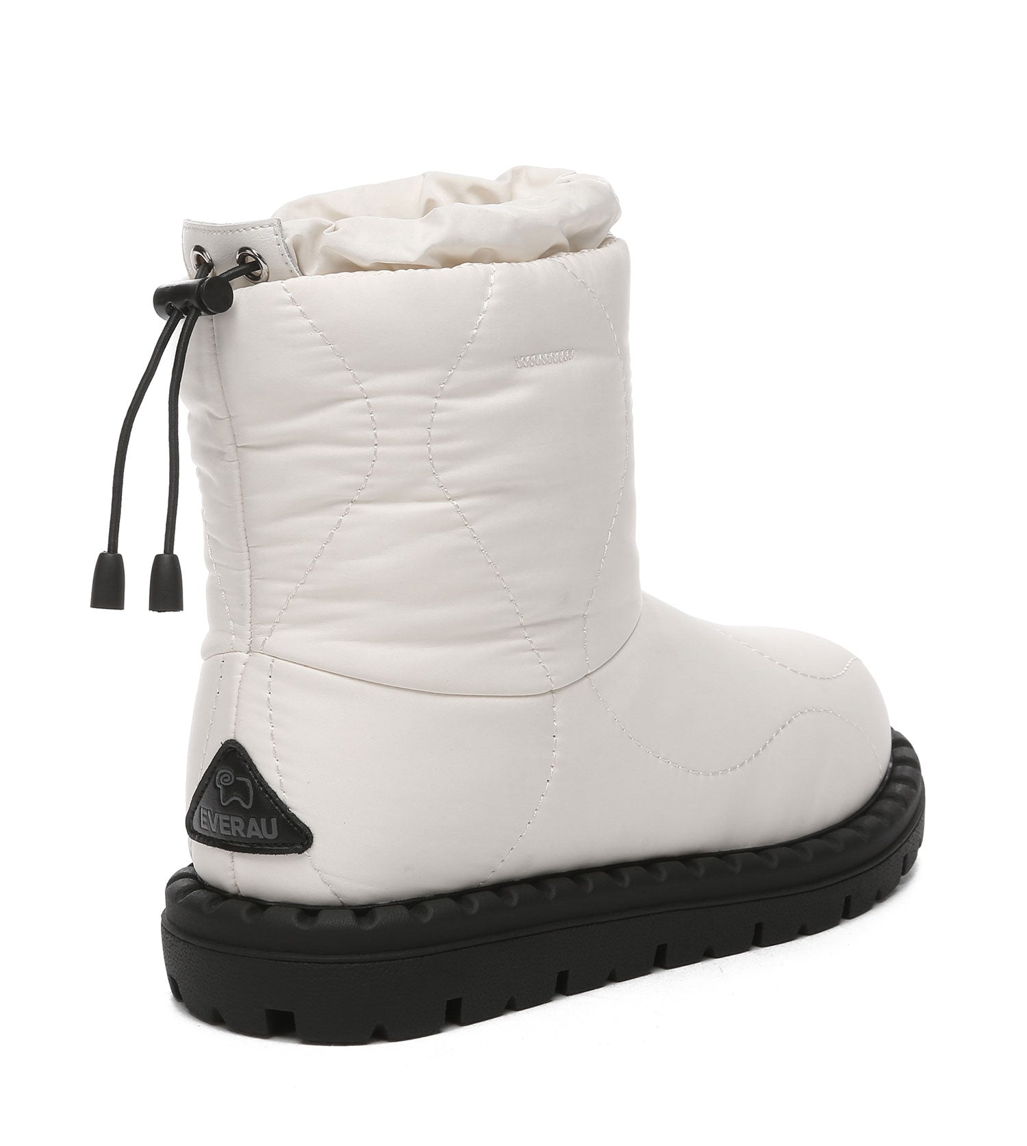 EVERAU Sonita UGG Boots - EA3121-PEROZ Accessories