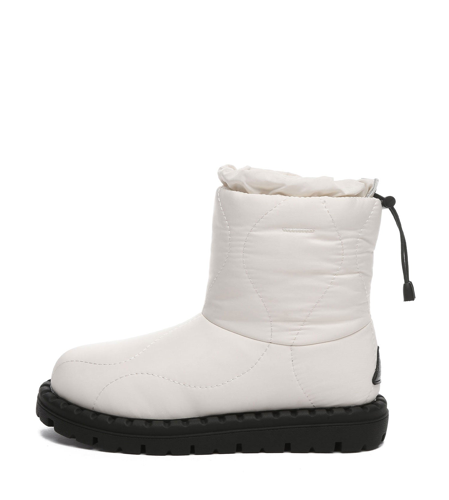 EVERAU Sonita UGG Boots - EA3121-PEROZ Accessories