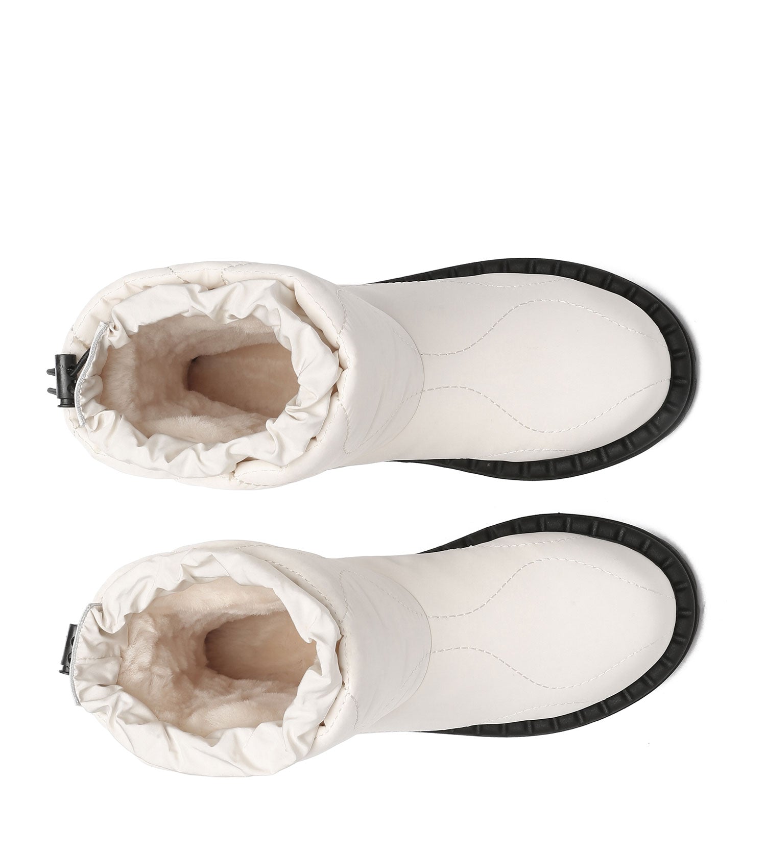 EVERAU Sonita UGG Boots - EA3121-PEROZ Accessories