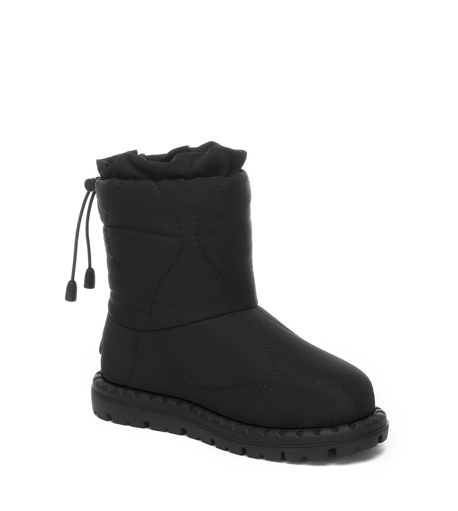 EVERAU Sonita Kids UGG Boots - EA3122K-PEROZ Accessories