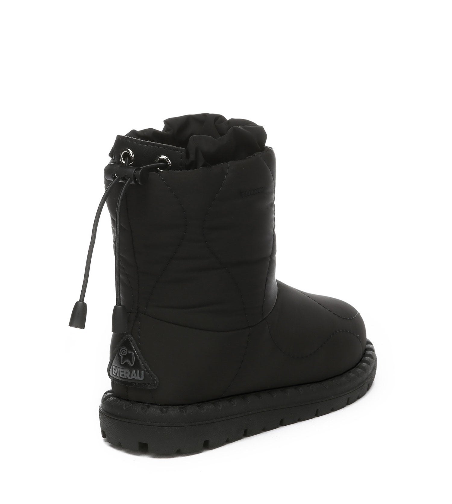 EVERAU Sonita Kids UGG Boots - EA3122K-PEROZ Accessories
