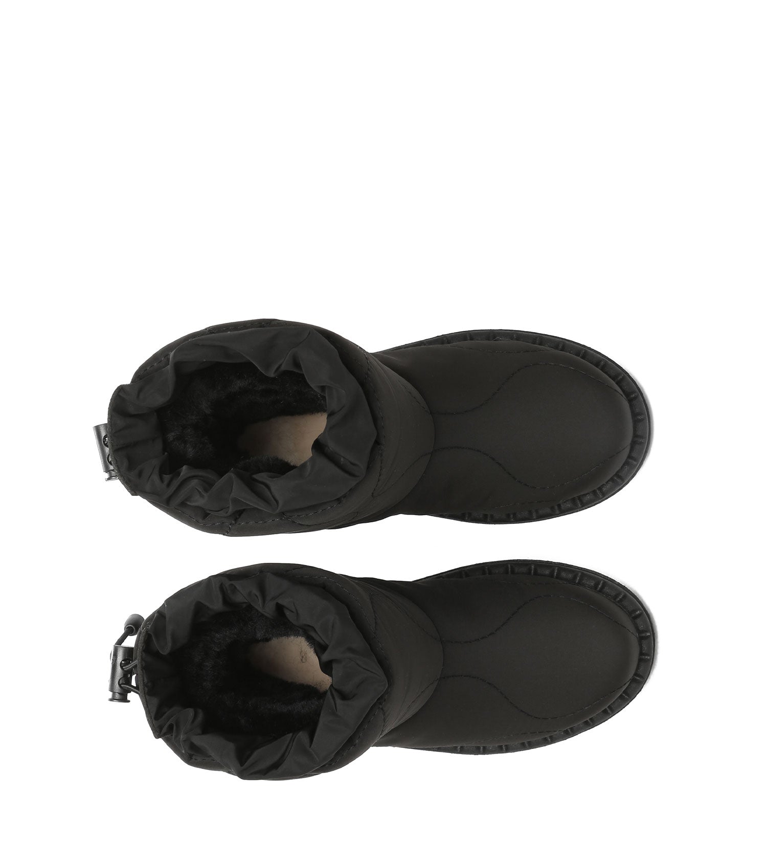 EVERAU Sonita Kids UGG Boots - EA3122K-PEROZ Accessories