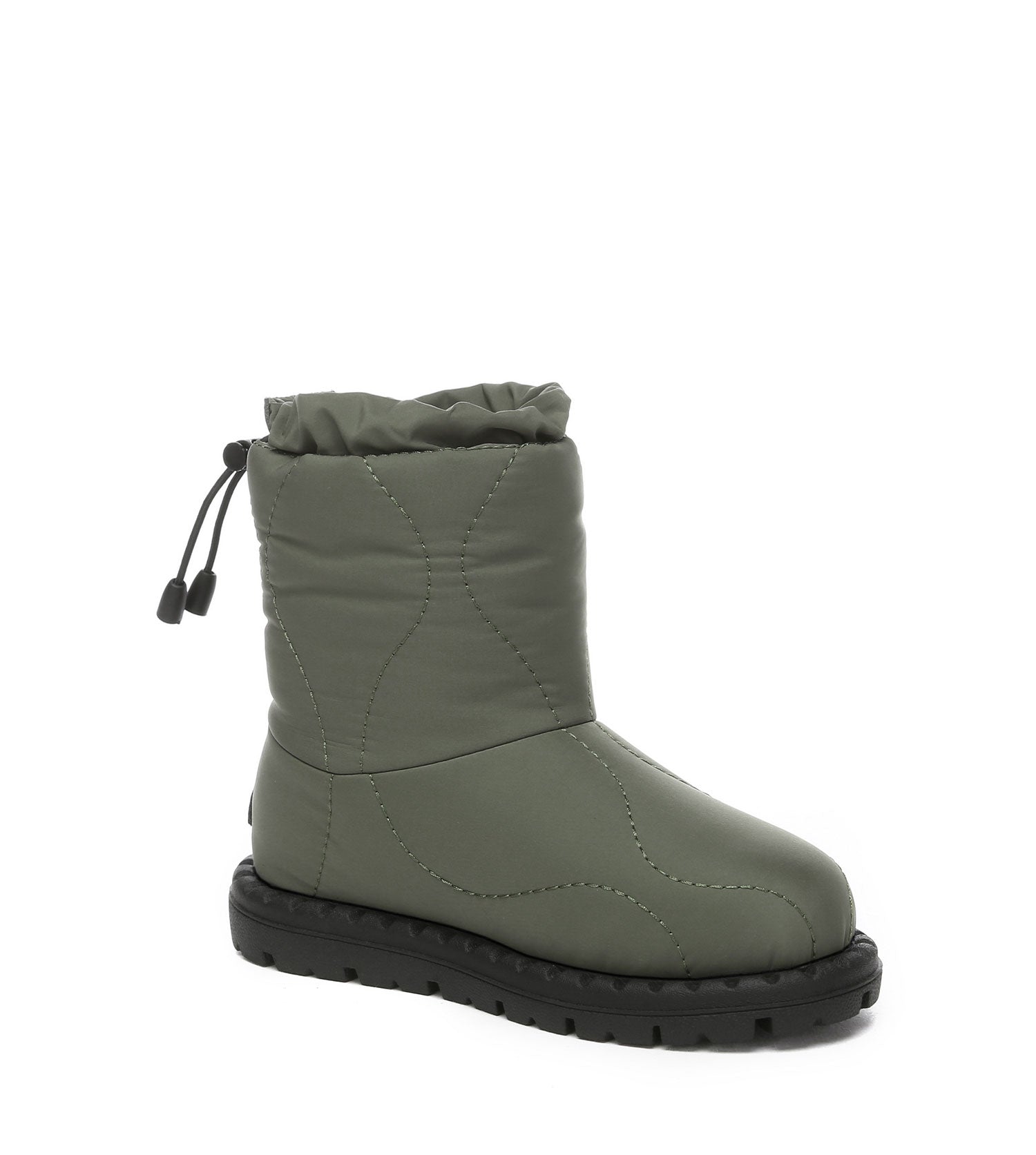 EVERAU Sonita Kids UGG Boots - EA3122K-PEROZ Accessories