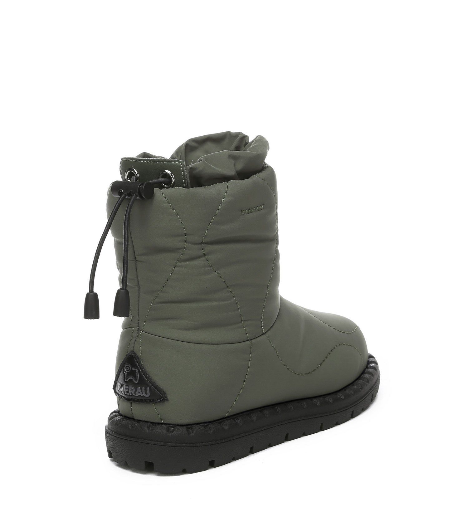 EVERAU Sonita Kids UGG Boots - EA3122K-PEROZ Accessories