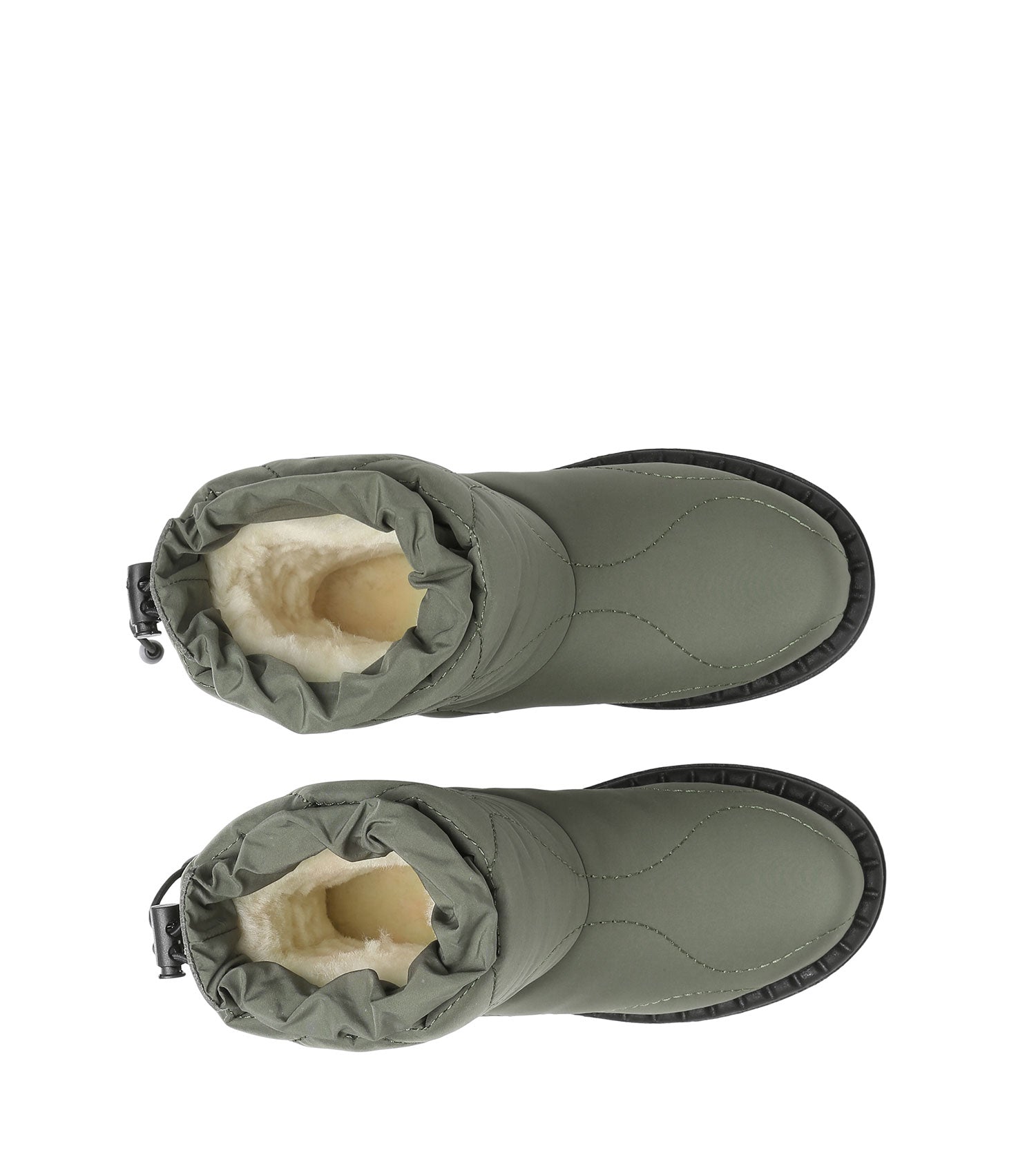 EVERAU Sonita Kids UGG Boots - EA3122K-PEROZ Accessories