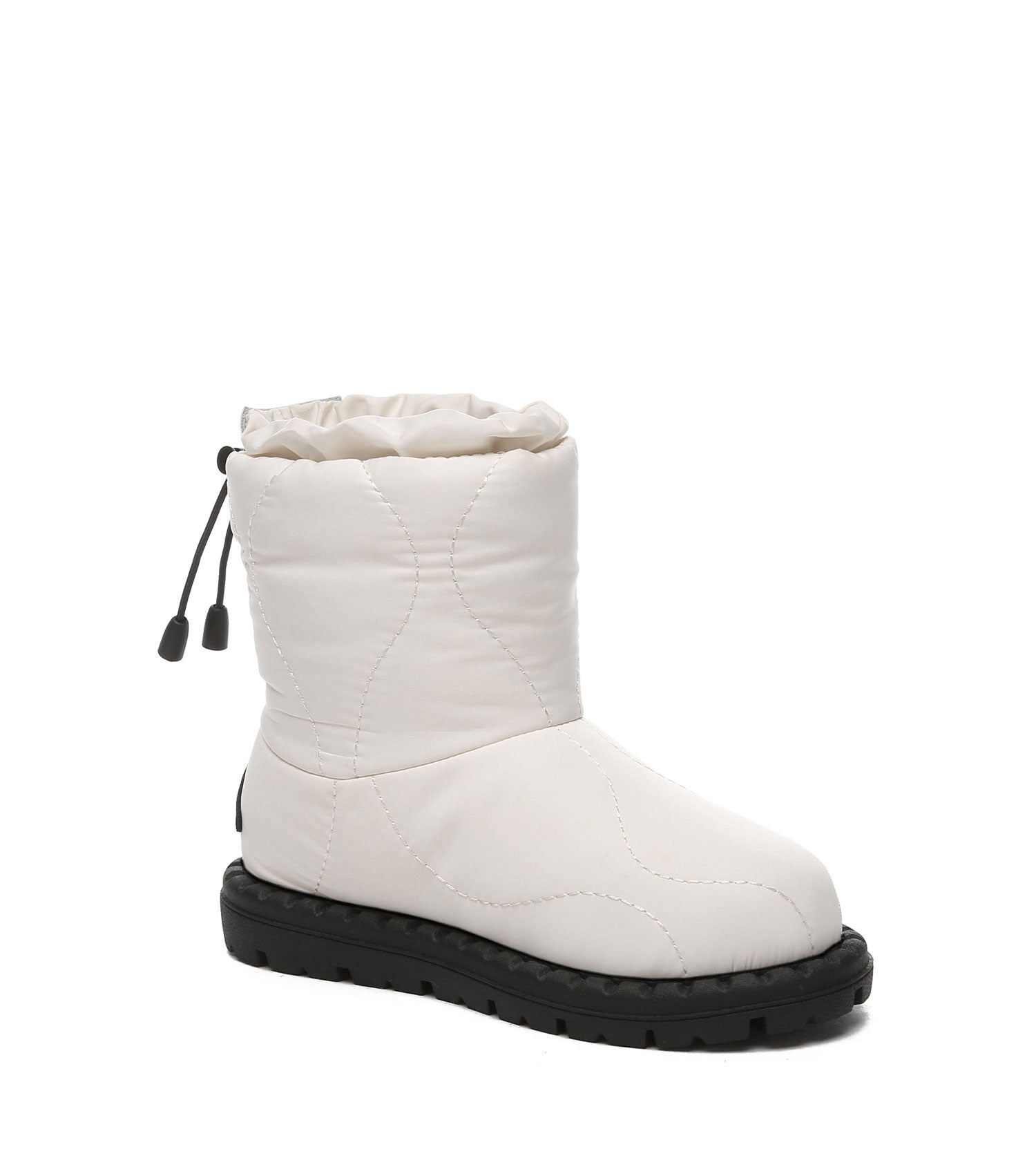 EVERAU Sonita Kids UGG Boots - EA3122K-PEROZ Accessories