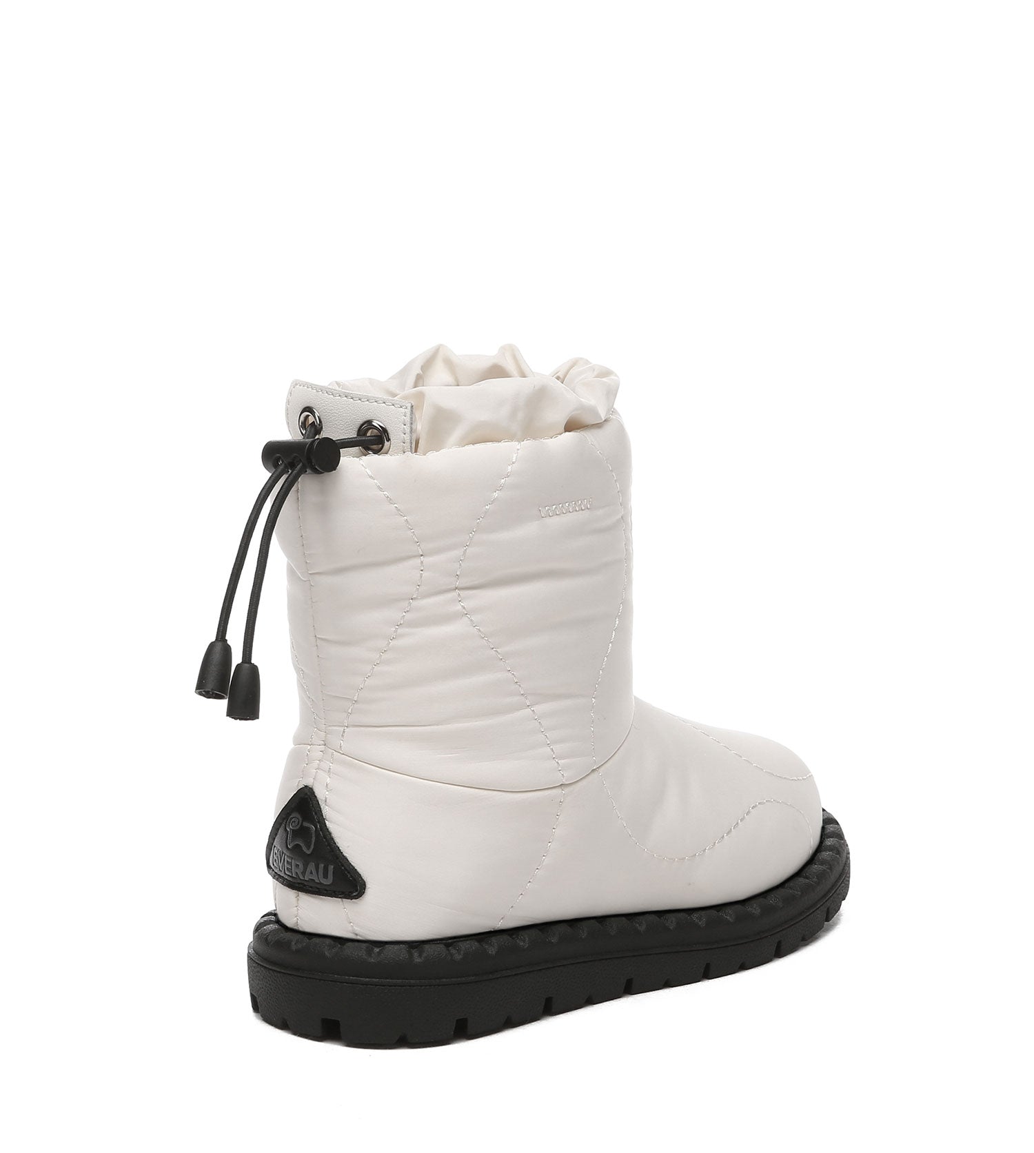 EVERAU Sonita Kids UGG Boots - EA3122K-PEROZ Accessories