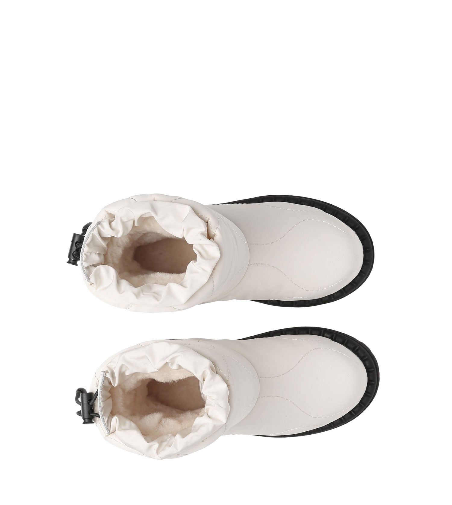 EVERAU Sonita Kids UGG Boots - EA3122K-PEROZ Accessories