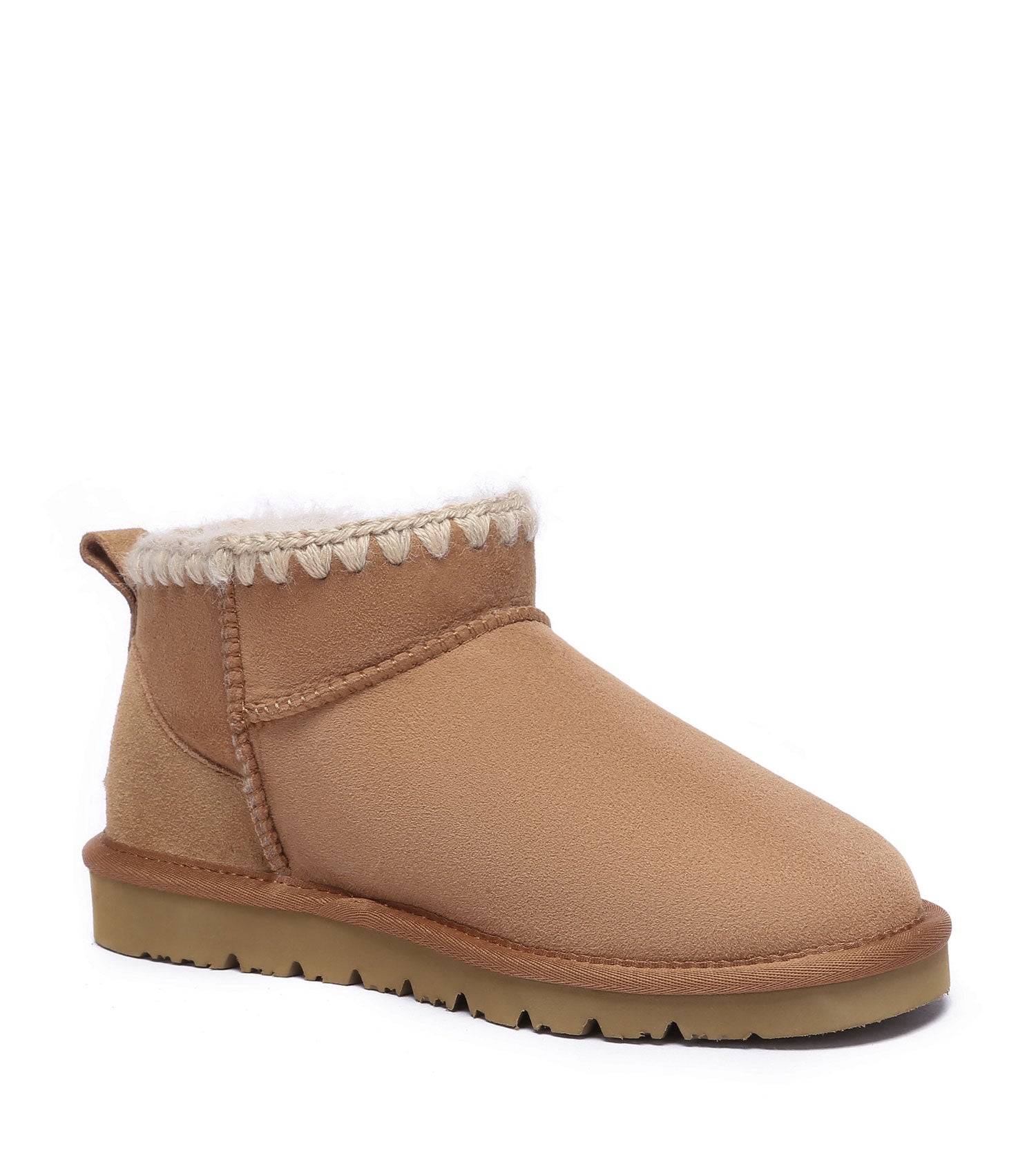 EVERAU Brooklyn | UGG Boots EA3138-Boots-PEROZ Accessories