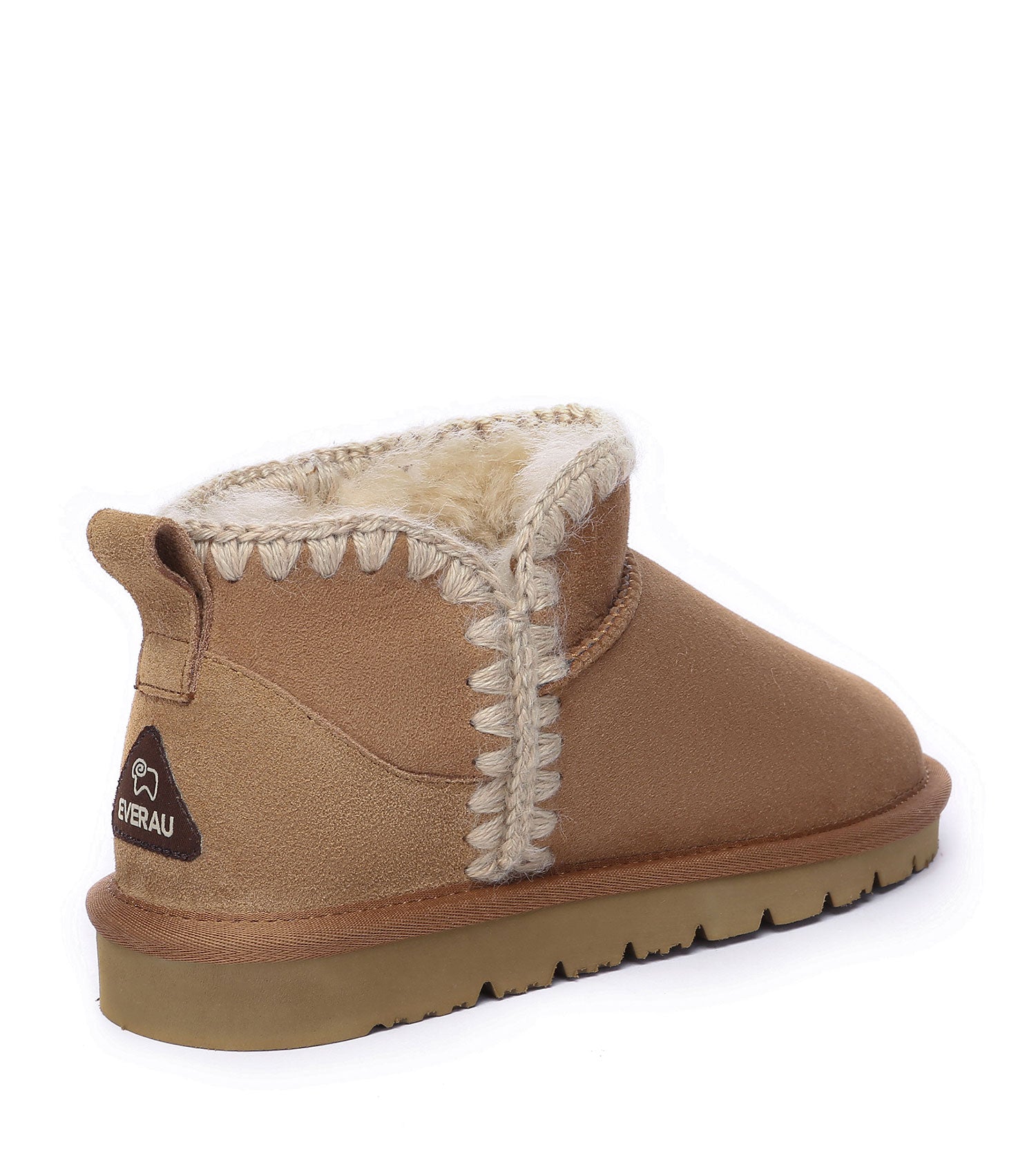 EVERAU Brooklyn | UGG Boots EA3138-Boots-PEROZ Accessories